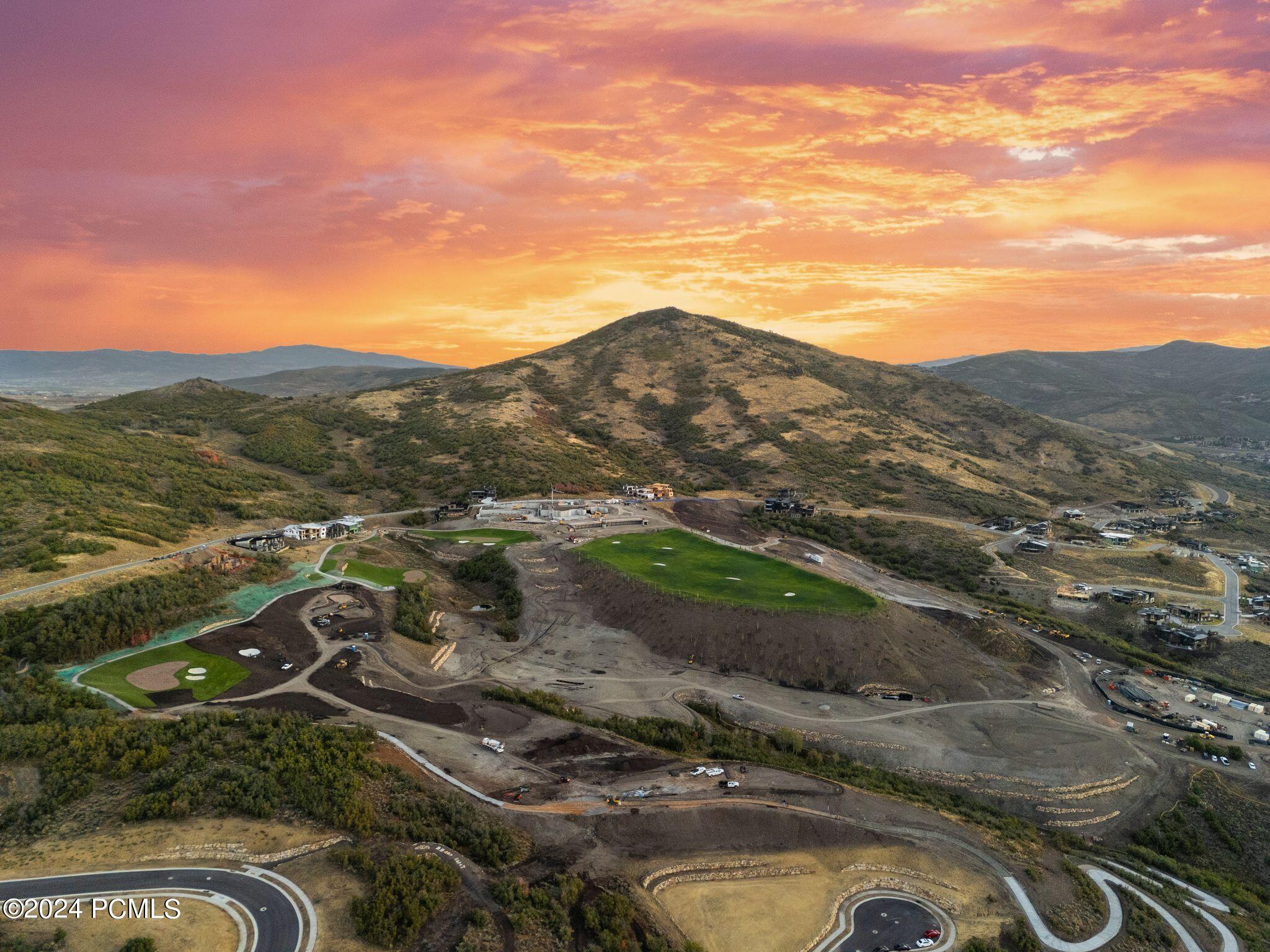 Mayflower Mountain, Utah 84032, United States, ,Land,Pending,74926