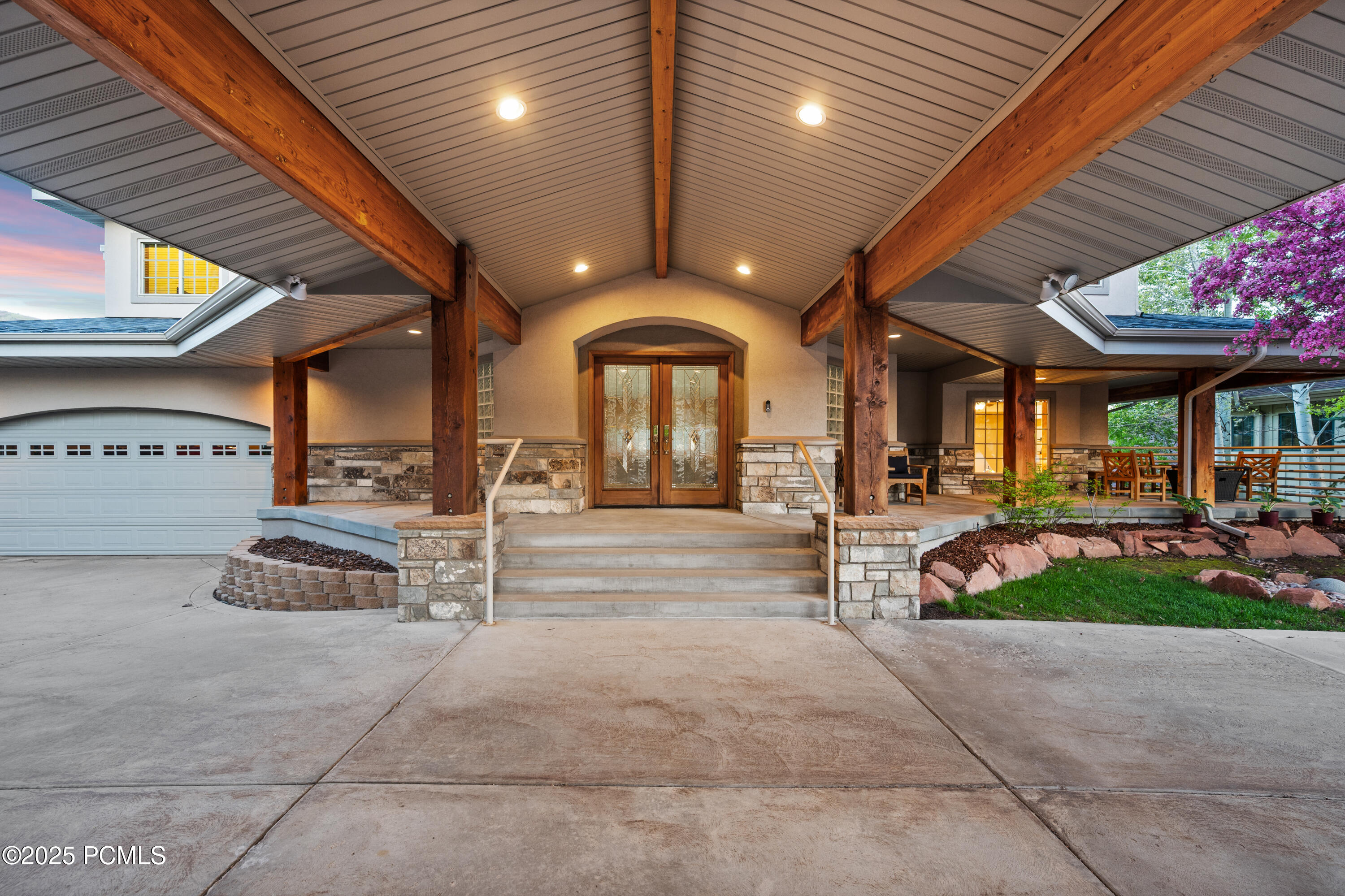 9266 Par Court, Park City, Utah image 36