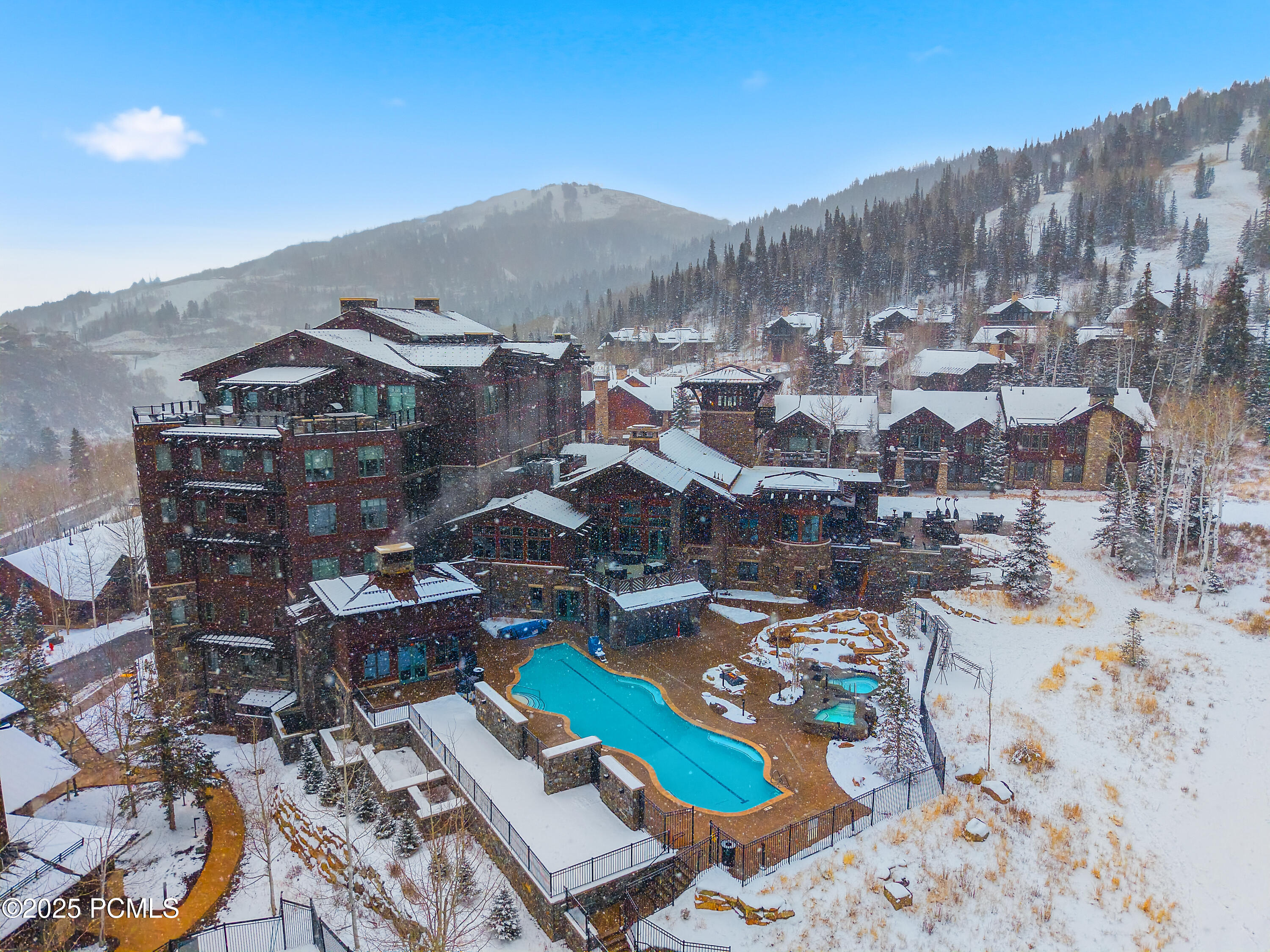 Park City, Utah 84060, United States, 3 Bedrooms Bedrooms, ,4 BathroomsBathrooms,Residential,Active,248805