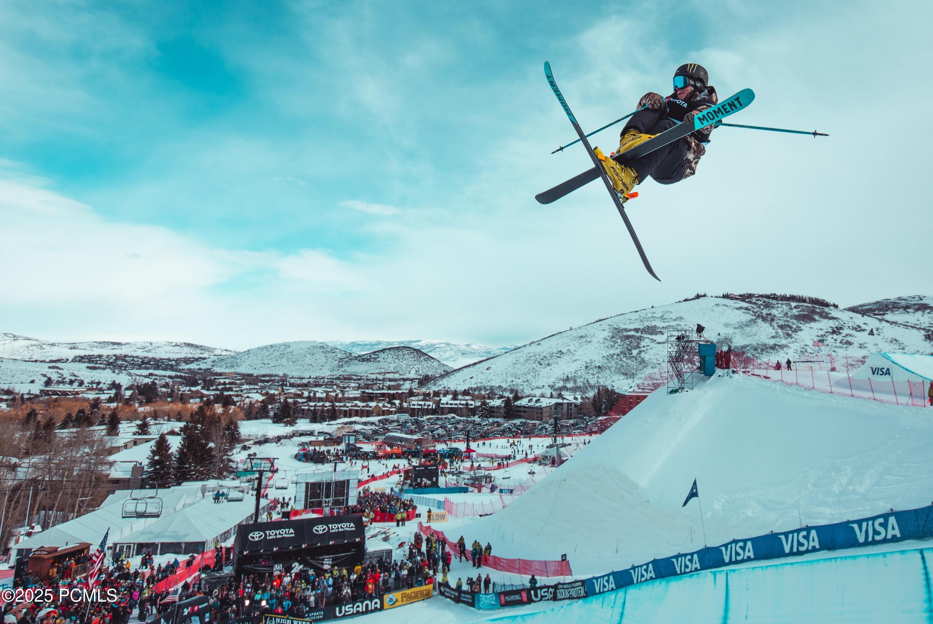 Park City, Utah 84098, United States, 3 Bedrooms Bedrooms, ,2 BathroomsBathrooms,Residential,Pending,184835