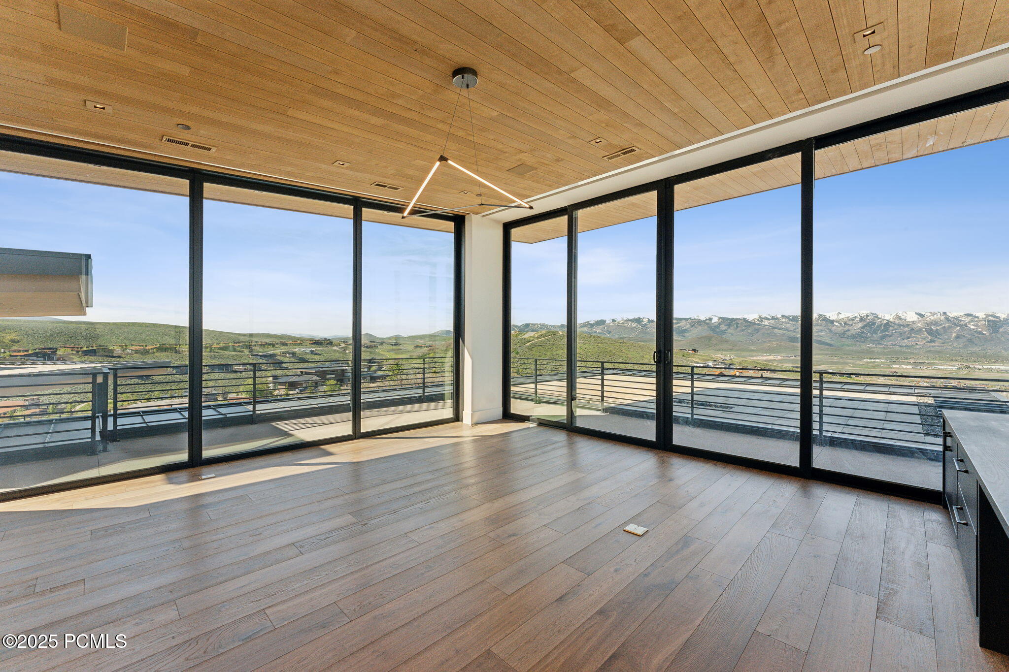 7455 N Promontory Ranch Rd Rd, Park City, Utah image 29