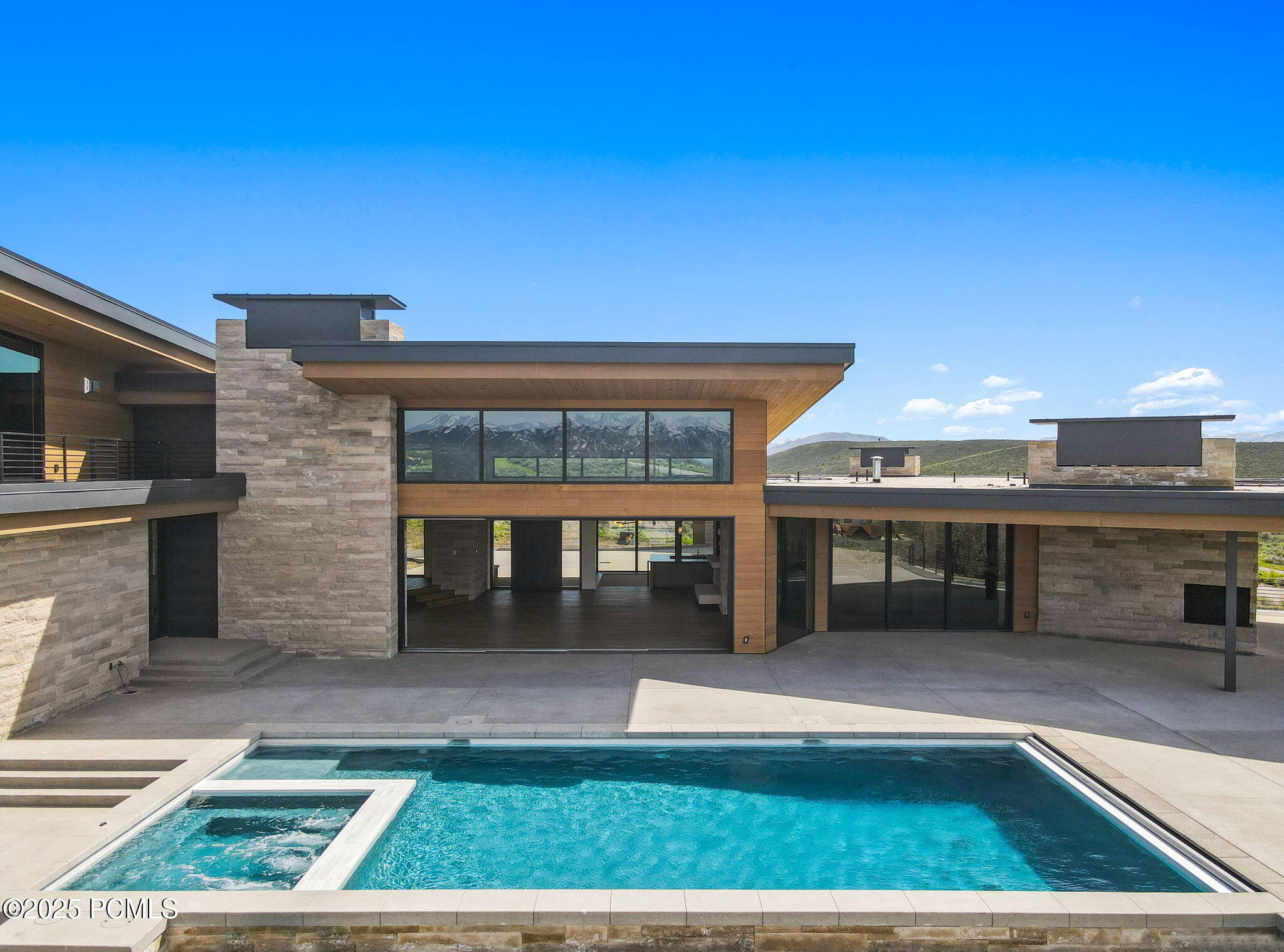 7455 N Promontory Ranch Rd Rd, Park City, Utah image 8