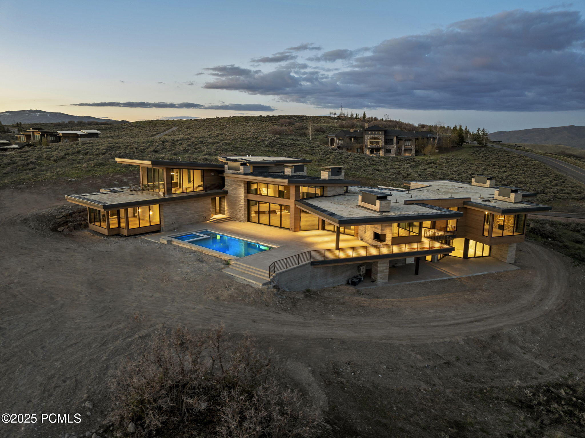 7455 N Promontory Ranch Rd Rd, Park City, Utah image 18