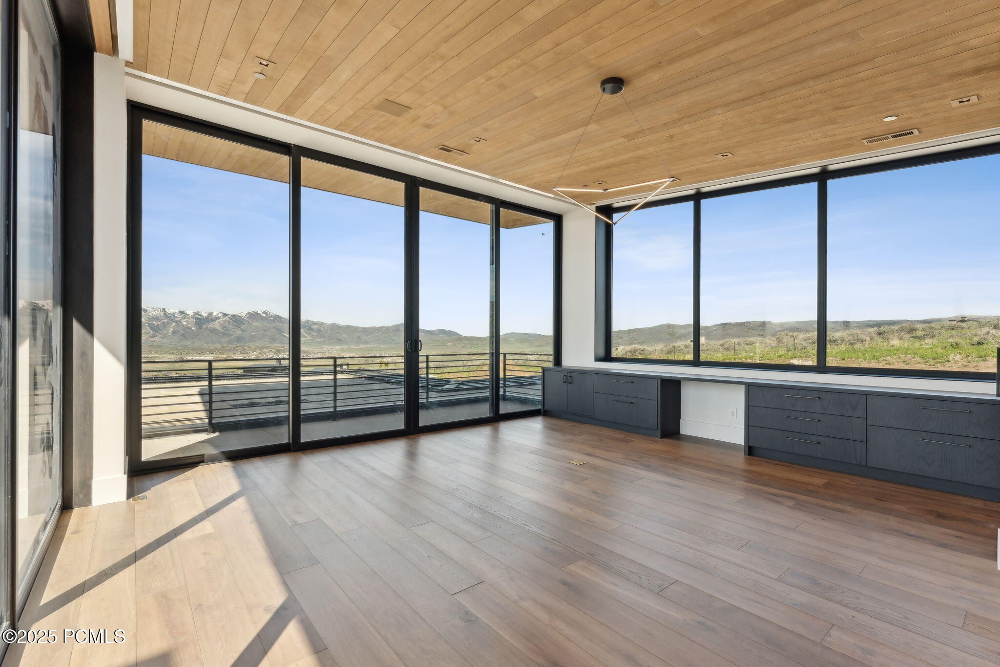 7455 N Promontory Ranch Rd Rd, Park City, Utah image 31
