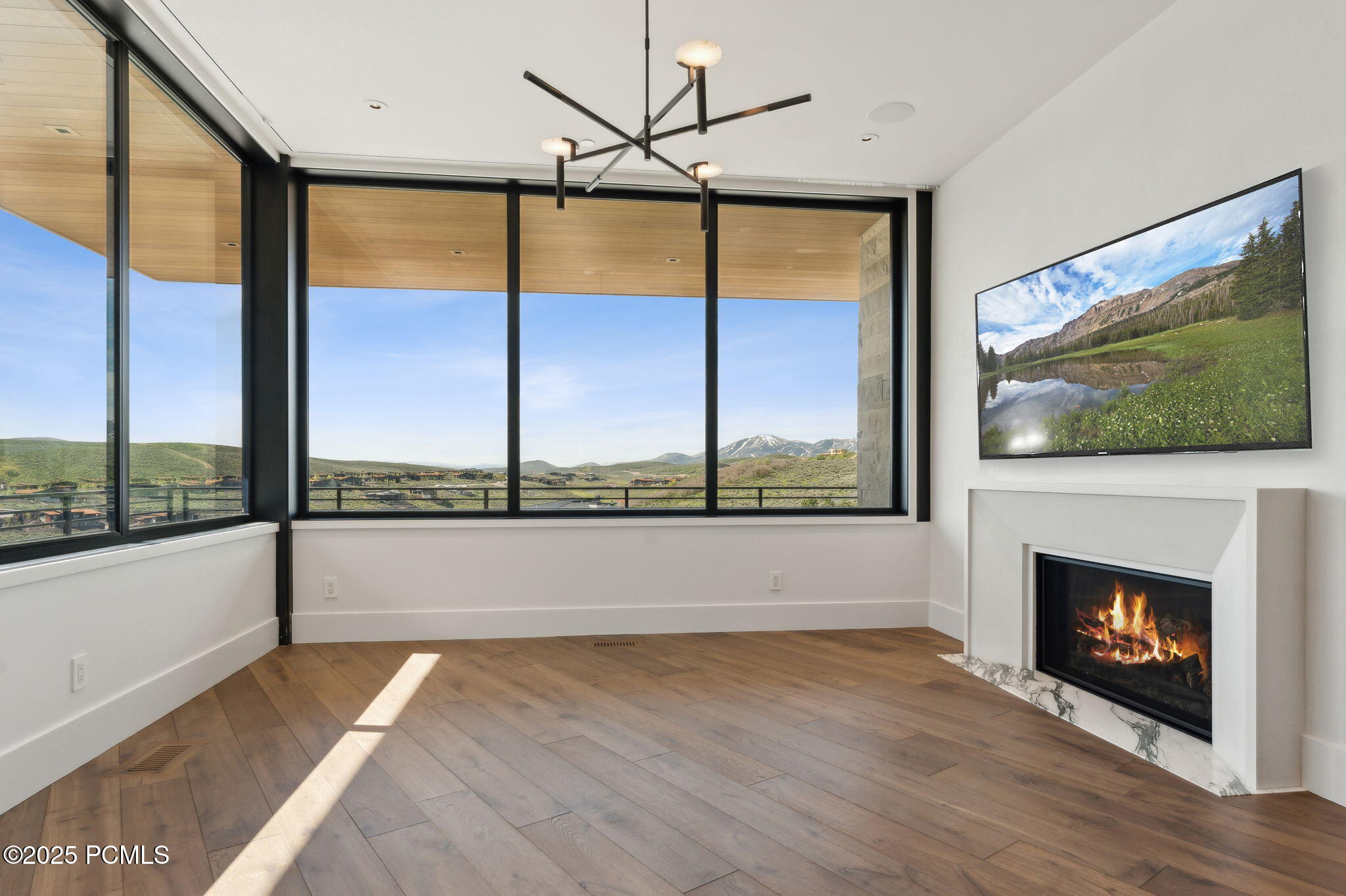 7455 N Promontory Ranch Rd Rd, Park City, Utah image 14