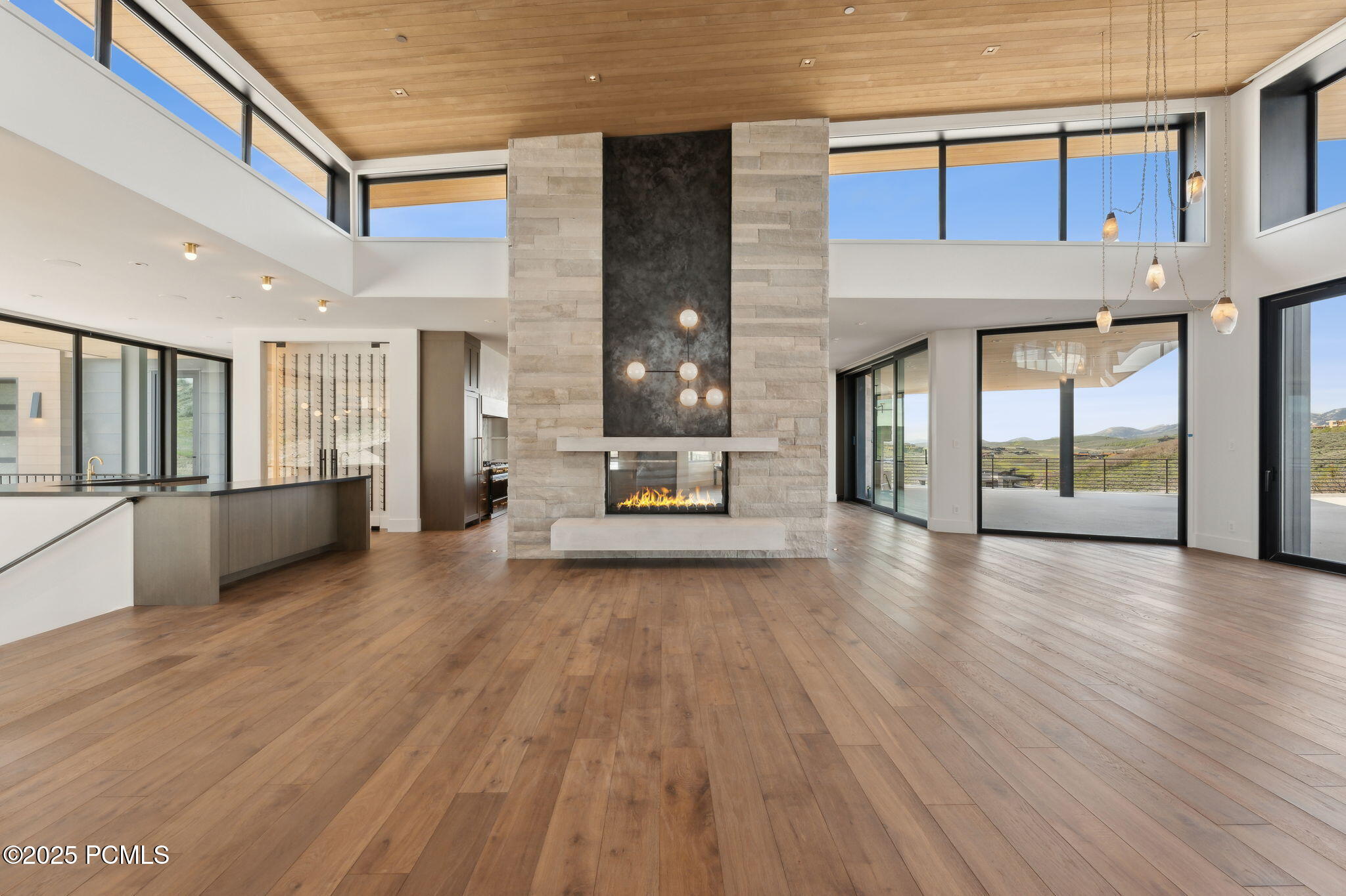7455 N Promontory Ranch Rd Rd, Park City, Utah image 5