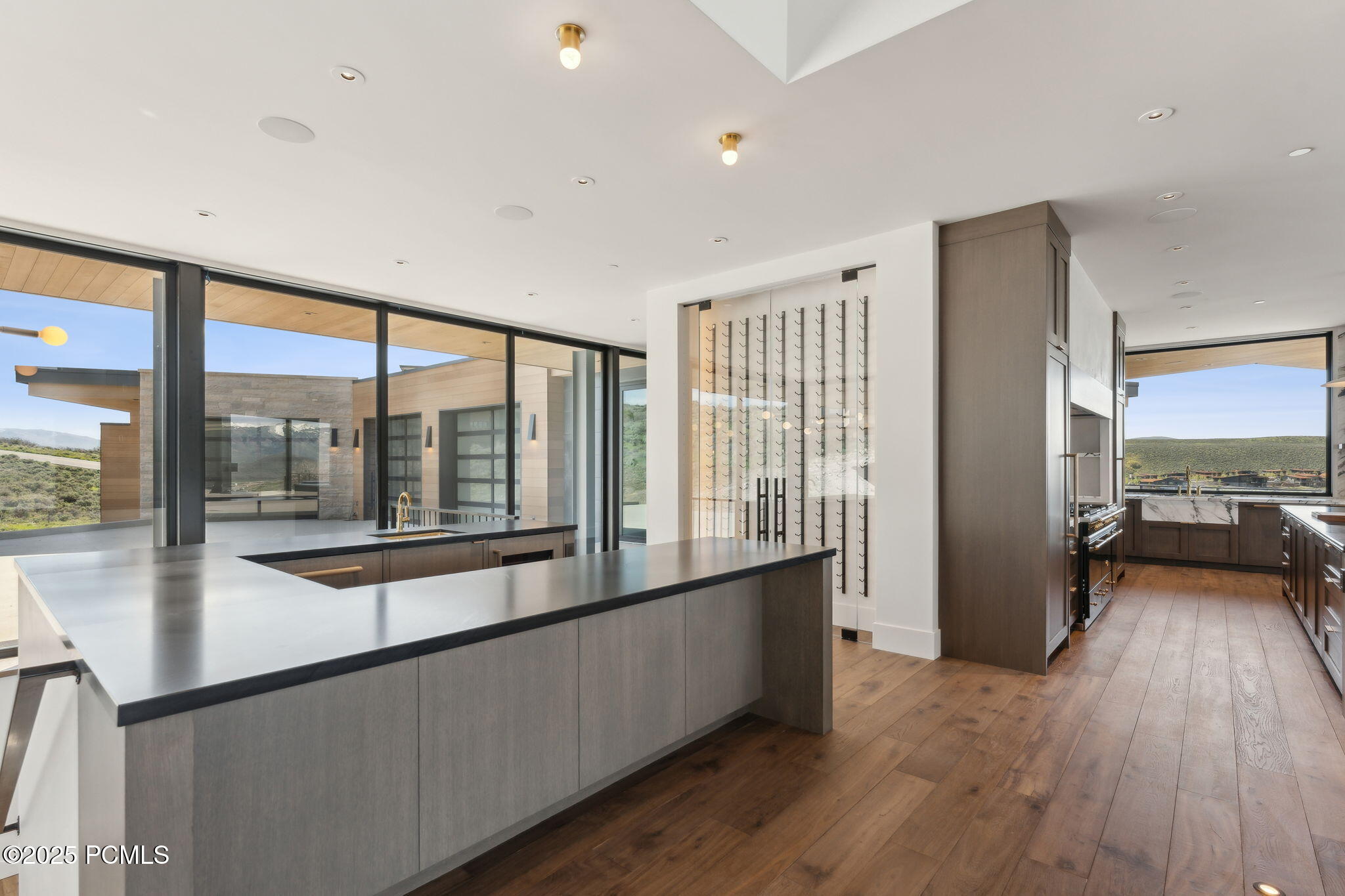 7455 N Promontory Ranch Rd Rd, Park City, Utah image 15