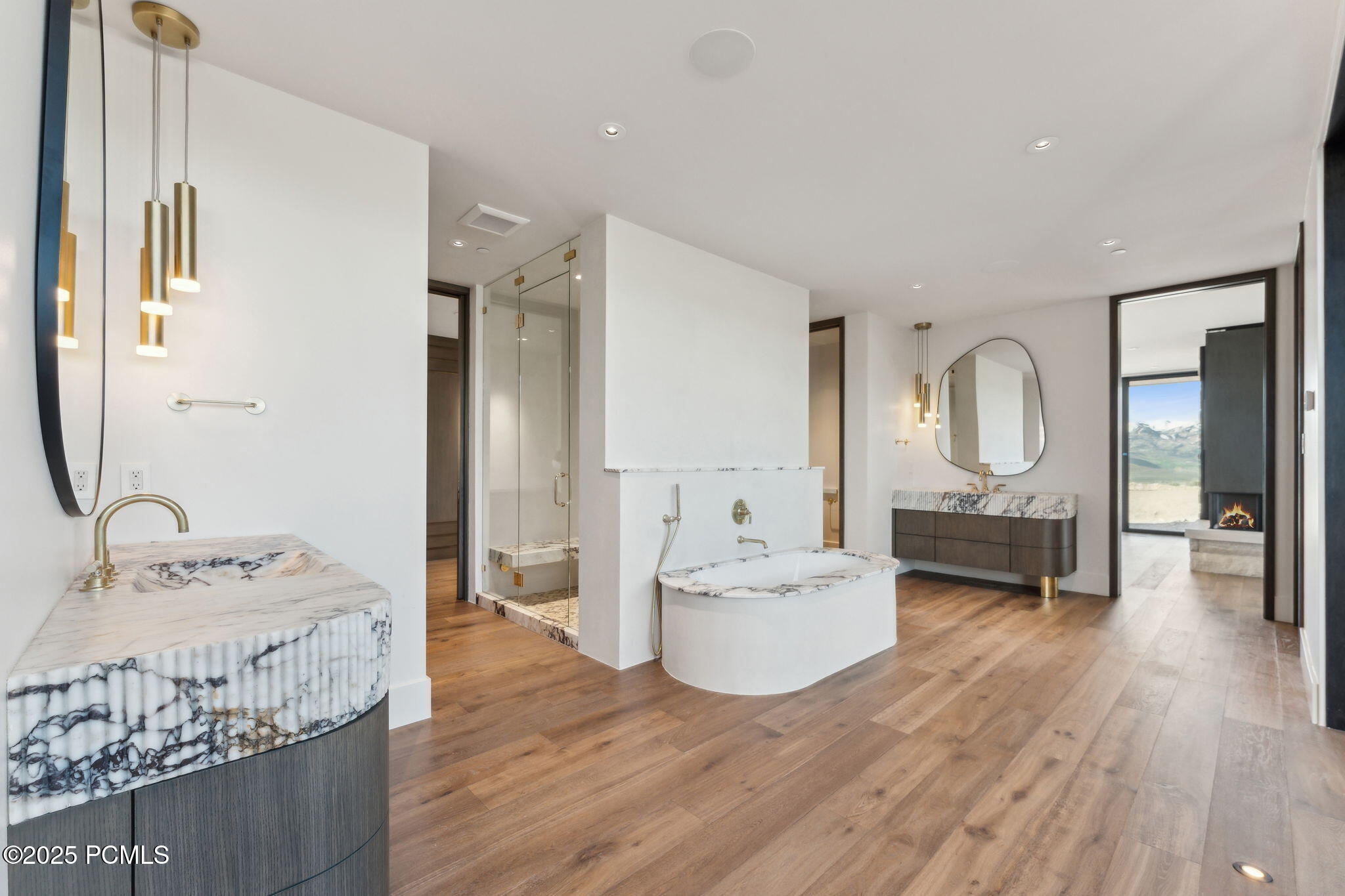 7455 N Promontory Ranch Rd Rd, Park City, Utah image 24