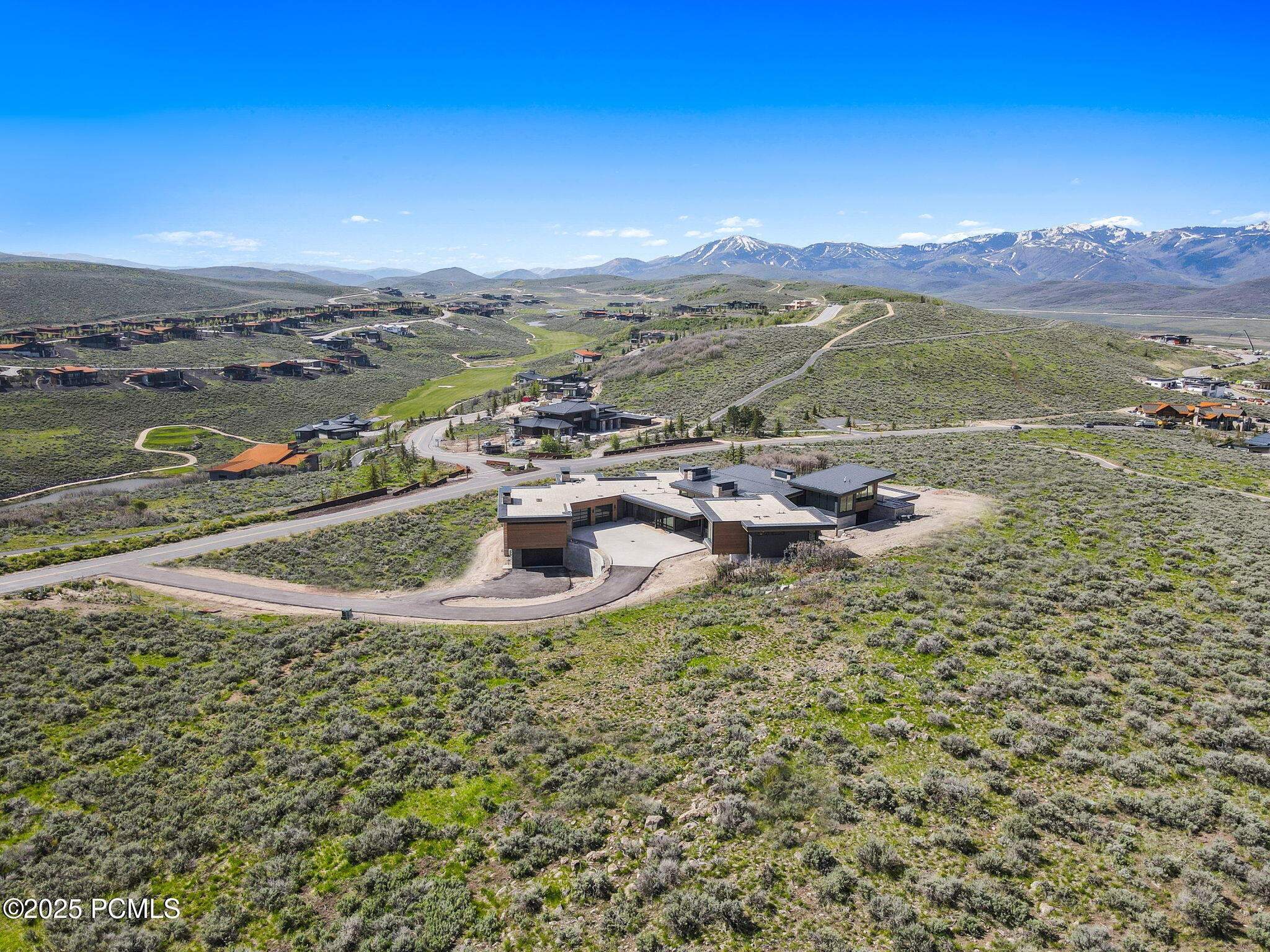 7455 N Promontory Ranch Rd Rd, Park City, Utah image 40