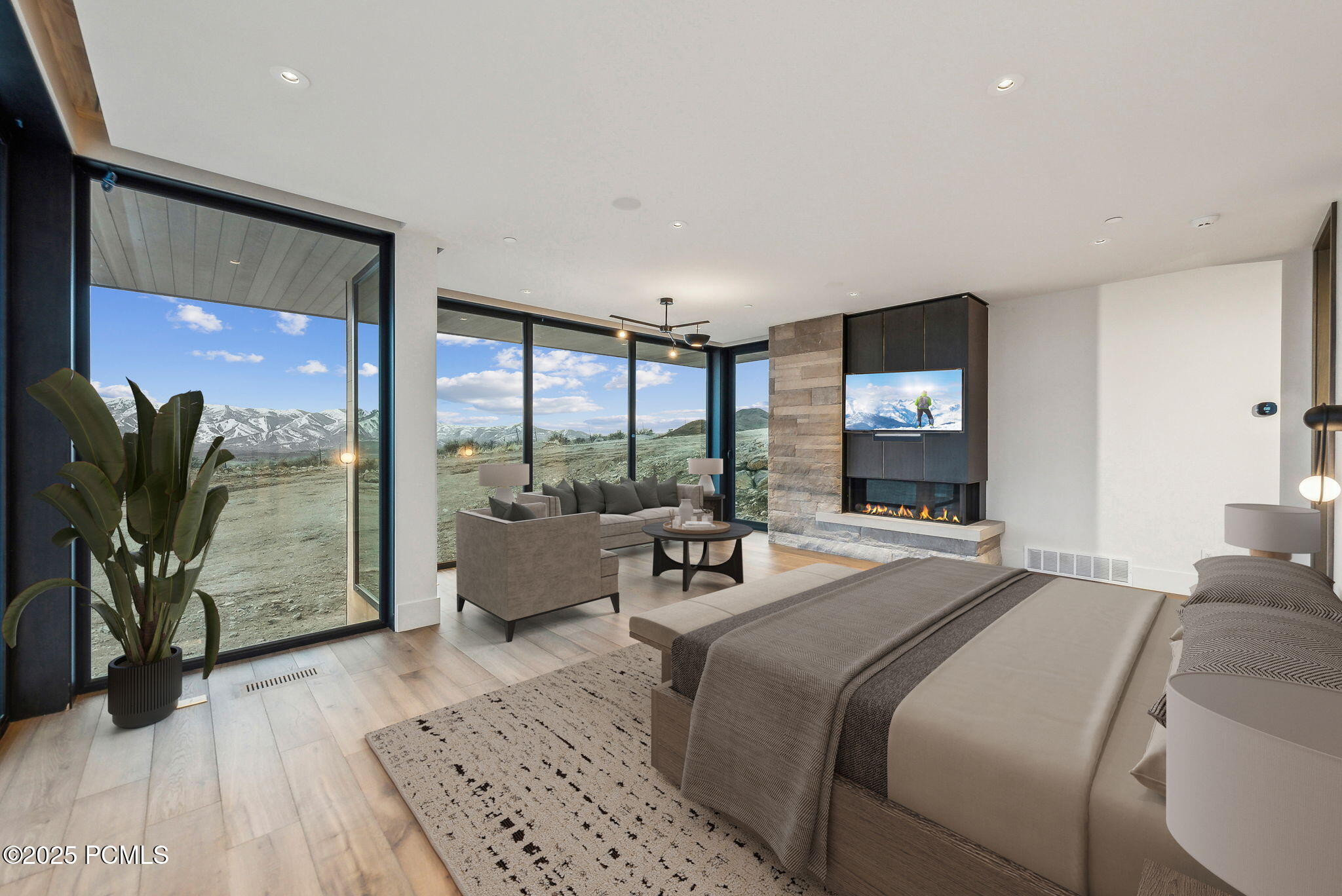 7455 N Promontory Ranch Rd Rd, Park City, Utah image 21