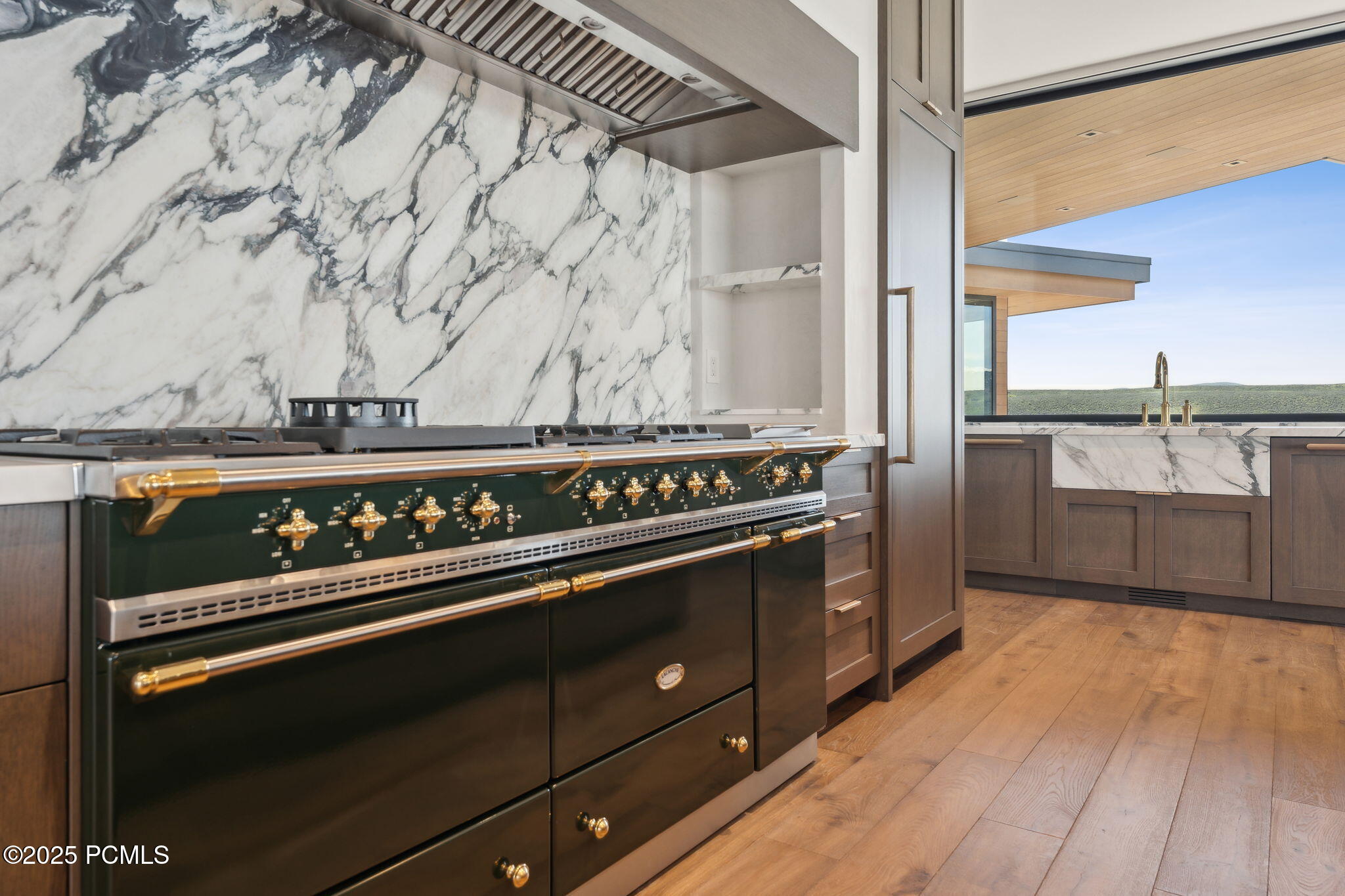 7455 N Promontory Ranch Rd Rd, Park City, Utah image 11