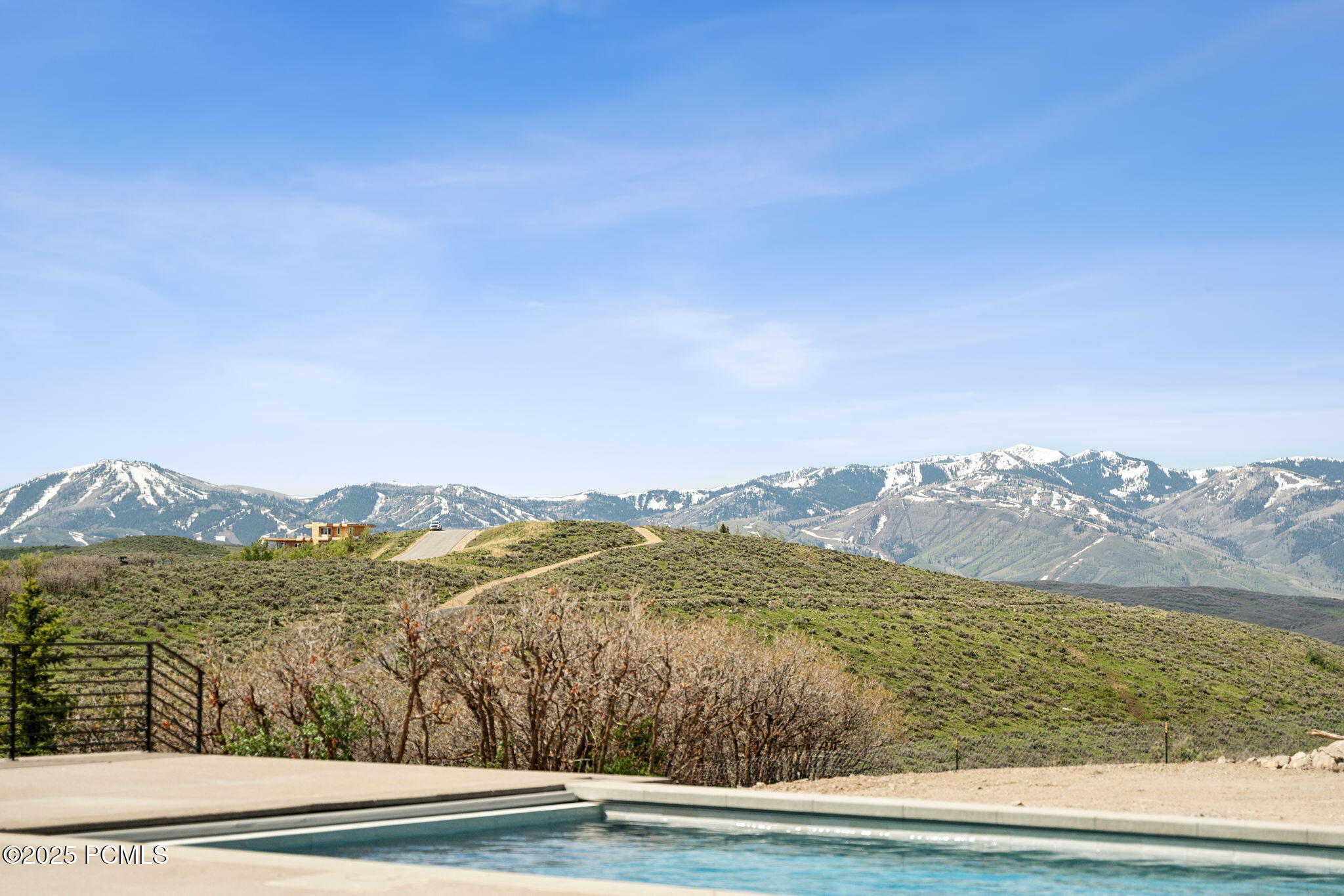 7455 N Promontory Ranch Rd Rd, Park City, Utah image 7