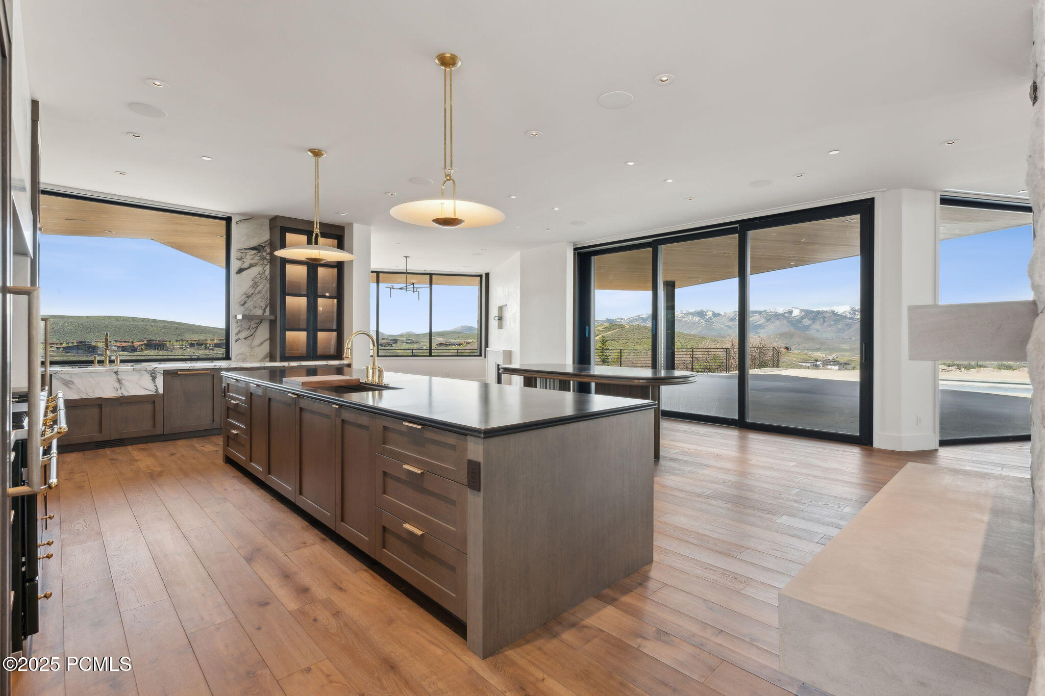7455 N Promontory Ranch Rd Rd, Park City, Utah image 10