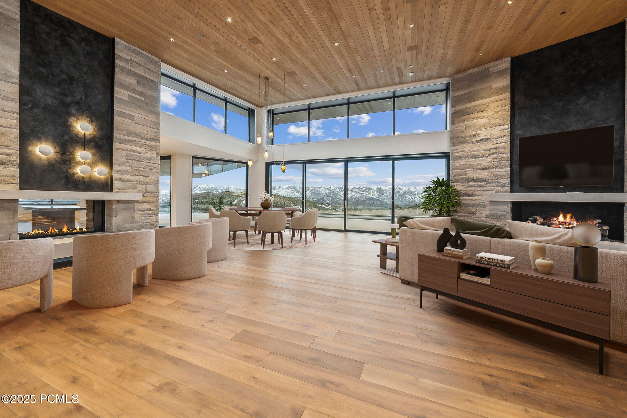 7455 N Promontory Ranch Rd Rd, Park City, Utah image 4