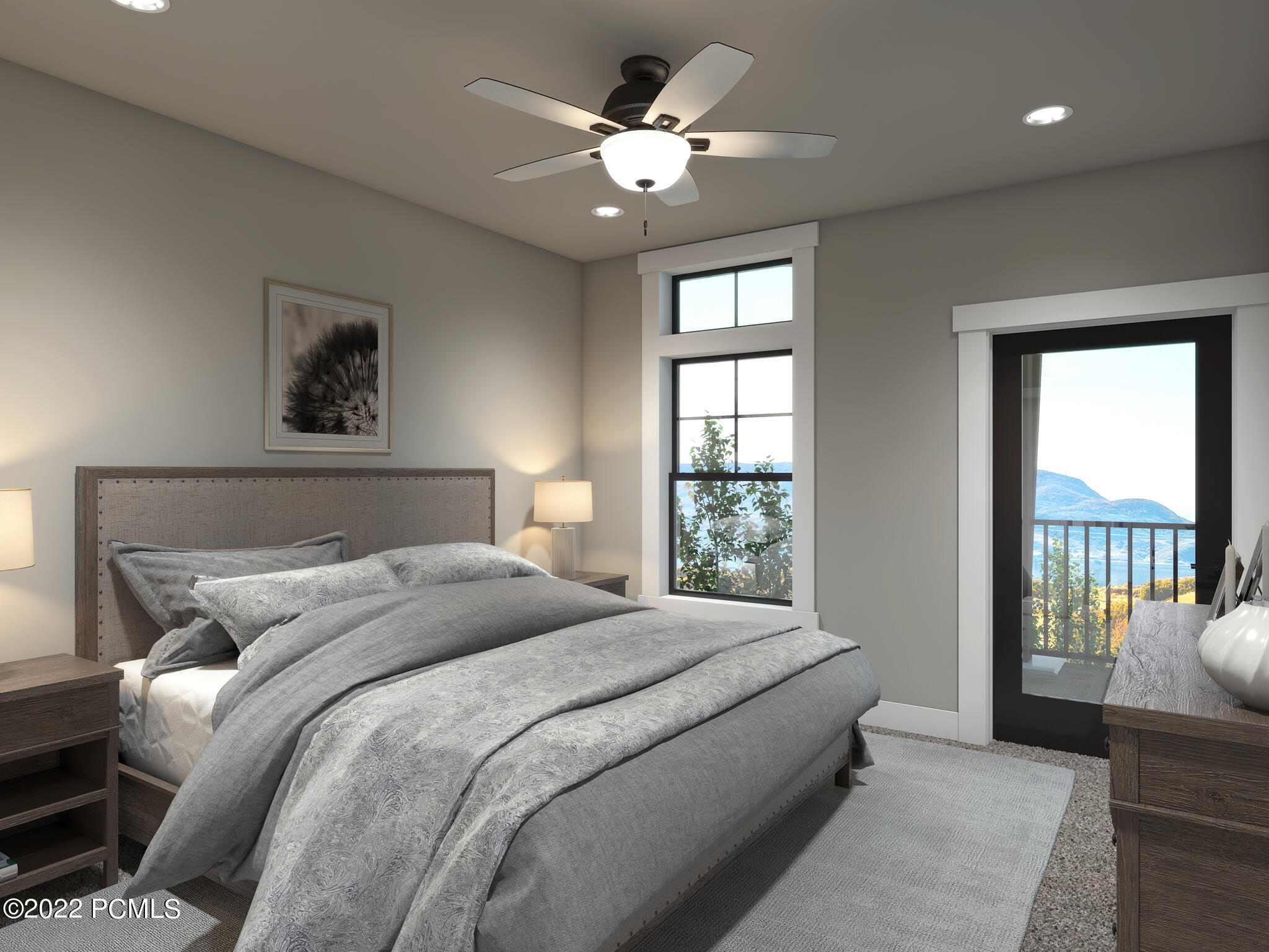1122 W Vos Circle #202, Heber City, Utah image 6