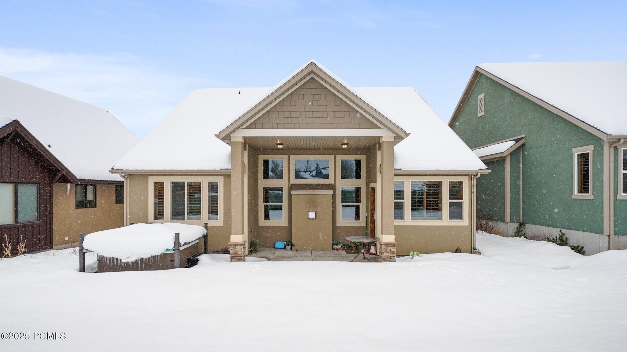 629 St Andrews Drive Drive, Midway, Utah image 46