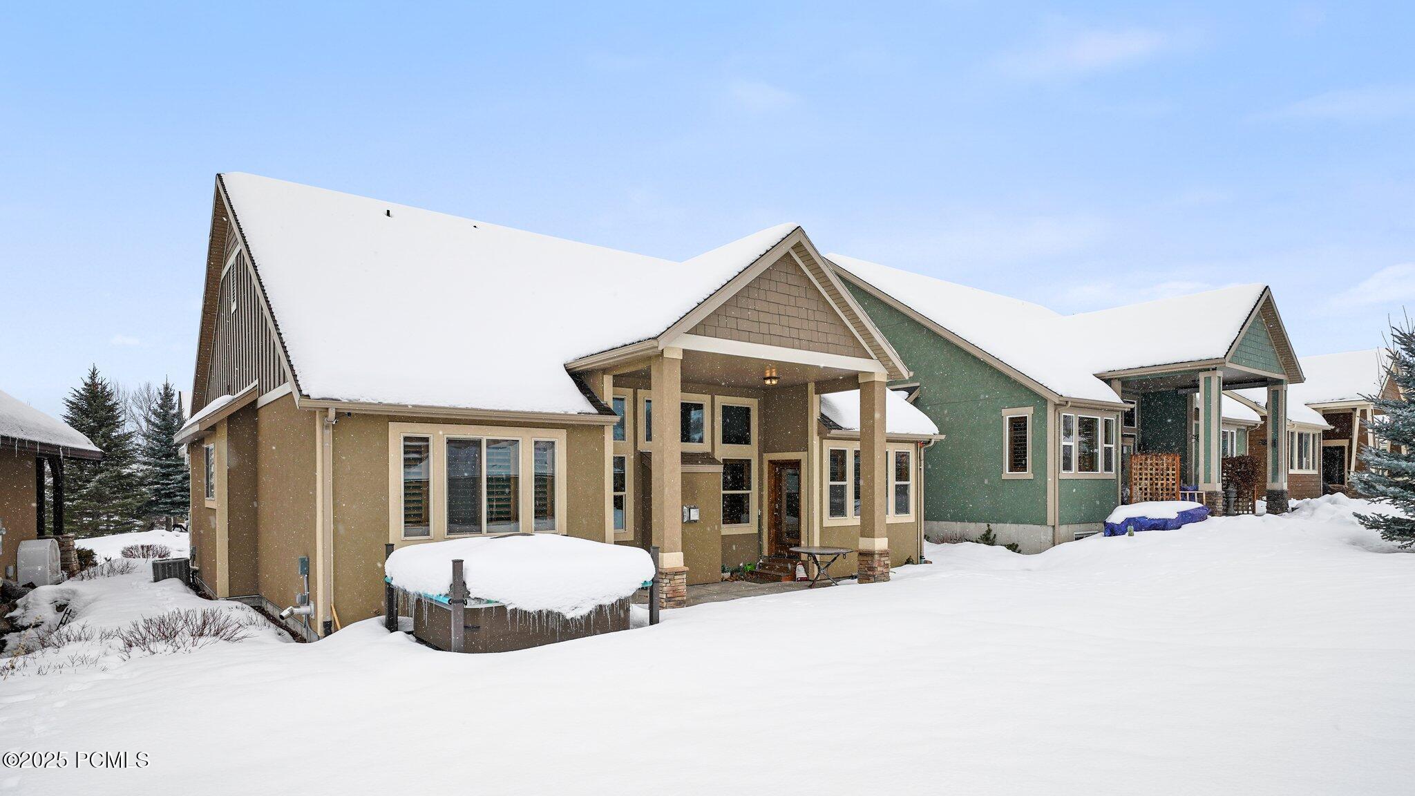 629 St Andrews Drive Drive, Midway, Utah image 48