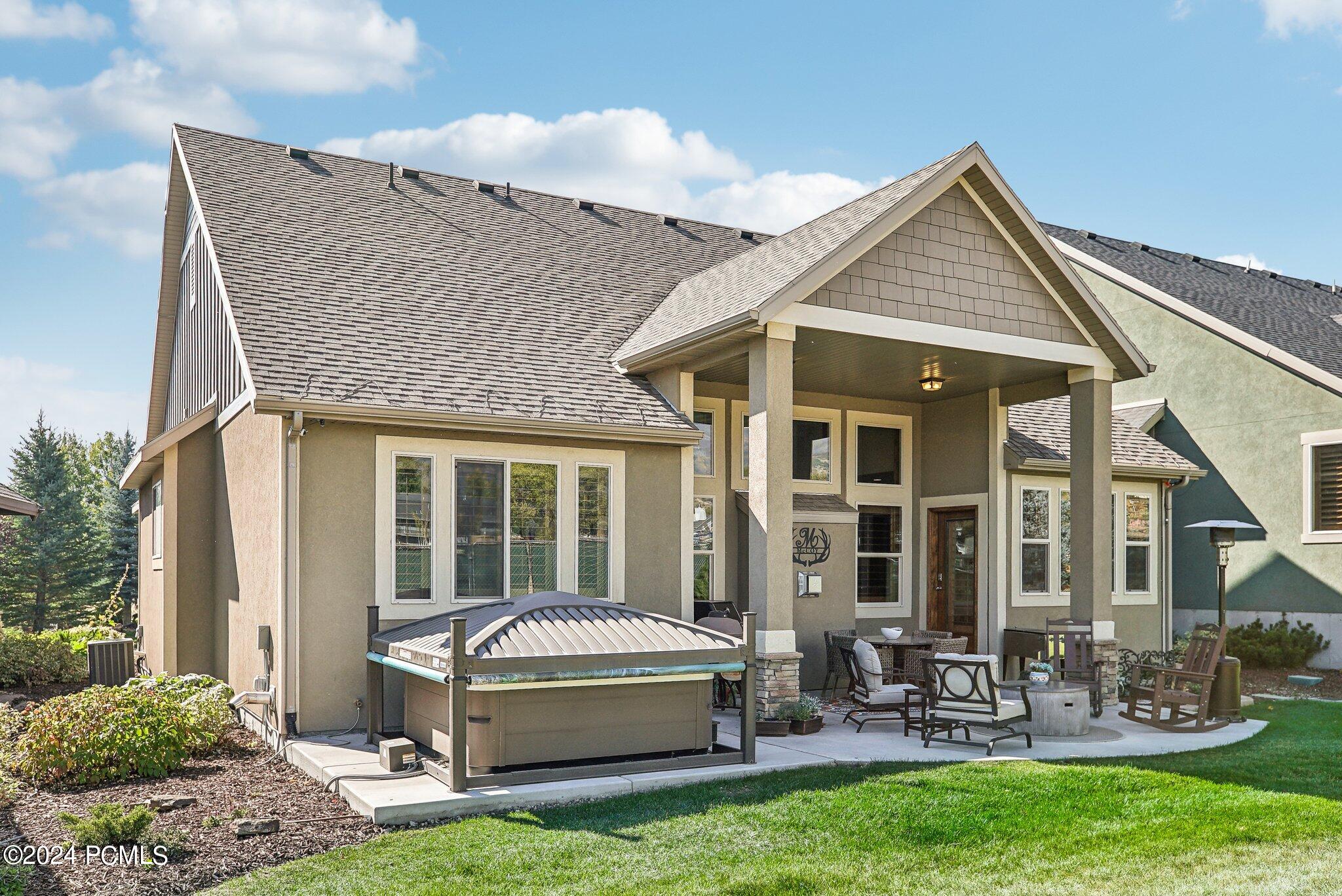 629 St Andrews Drive Drive, Midway, Utah image 39