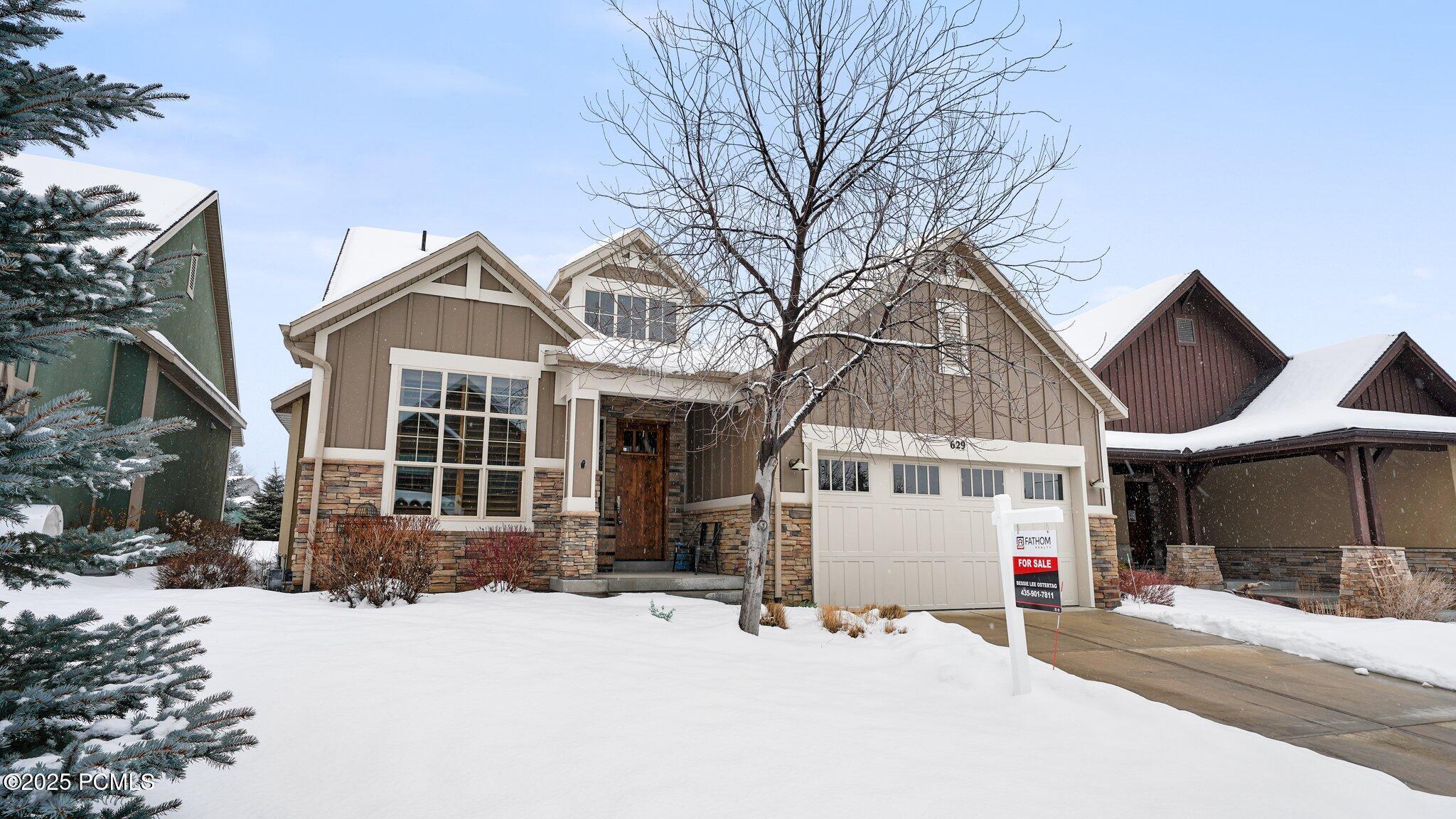 629 St Andrews Drive Drive, Midway, Utah image 3