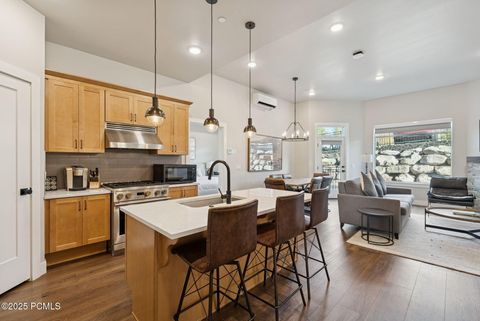 Condo For Sale - 909 W Peace Tree Trail Trail #304<br/> Kamas, UT 84036