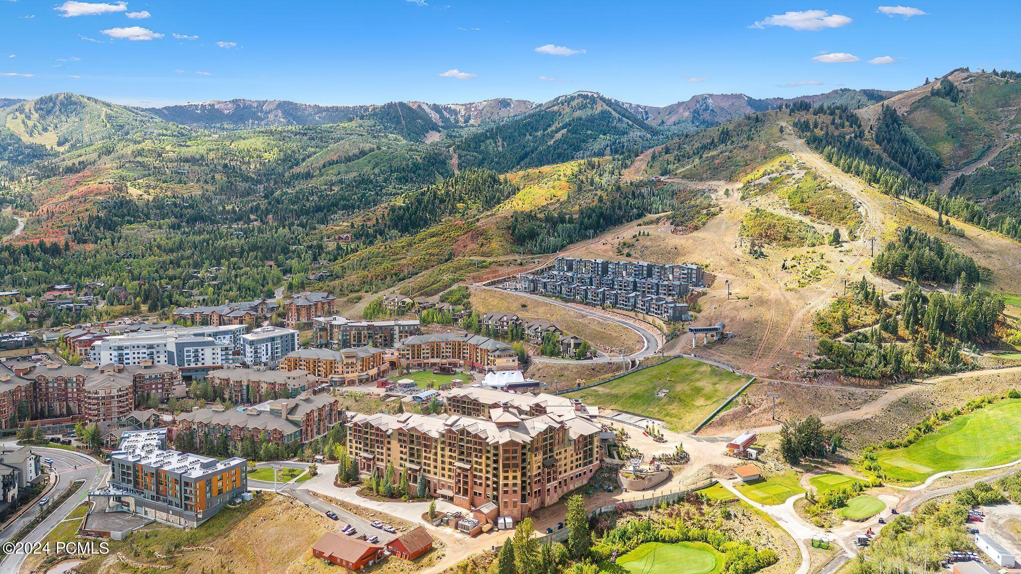 Park City, Utah 84098, United States, 1 Bedroom Bedrooms, ,1 BathroomBathrooms,Residential,Pending,43129