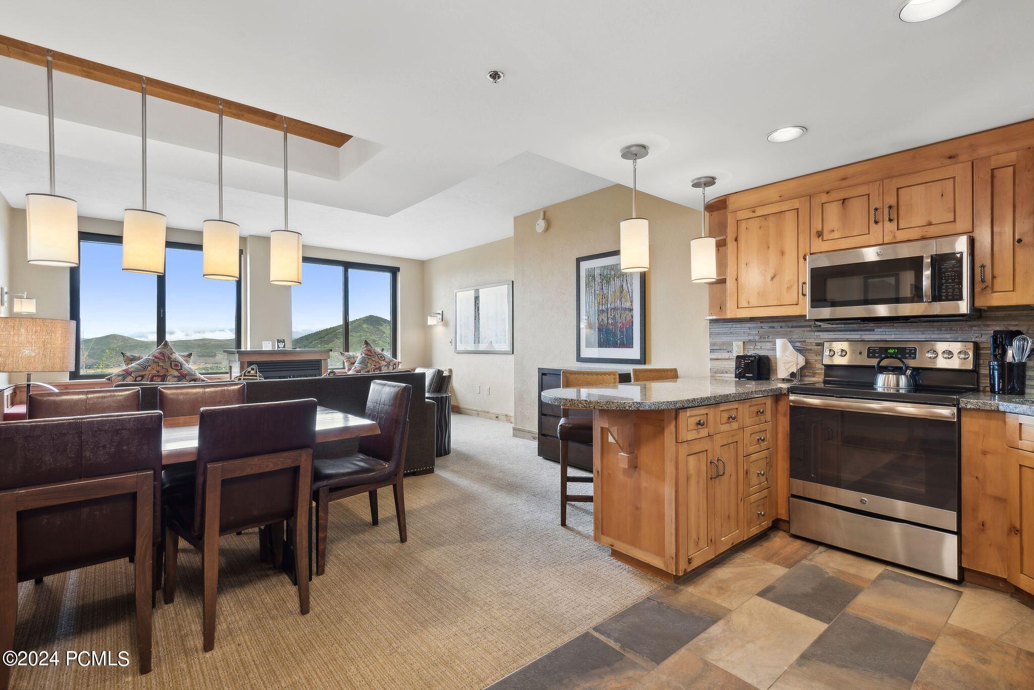 Park City, Utah 84098, United States, 1 Bedroom Bedrooms, ,1 BathroomBathrooms,Residential,Pending,43129