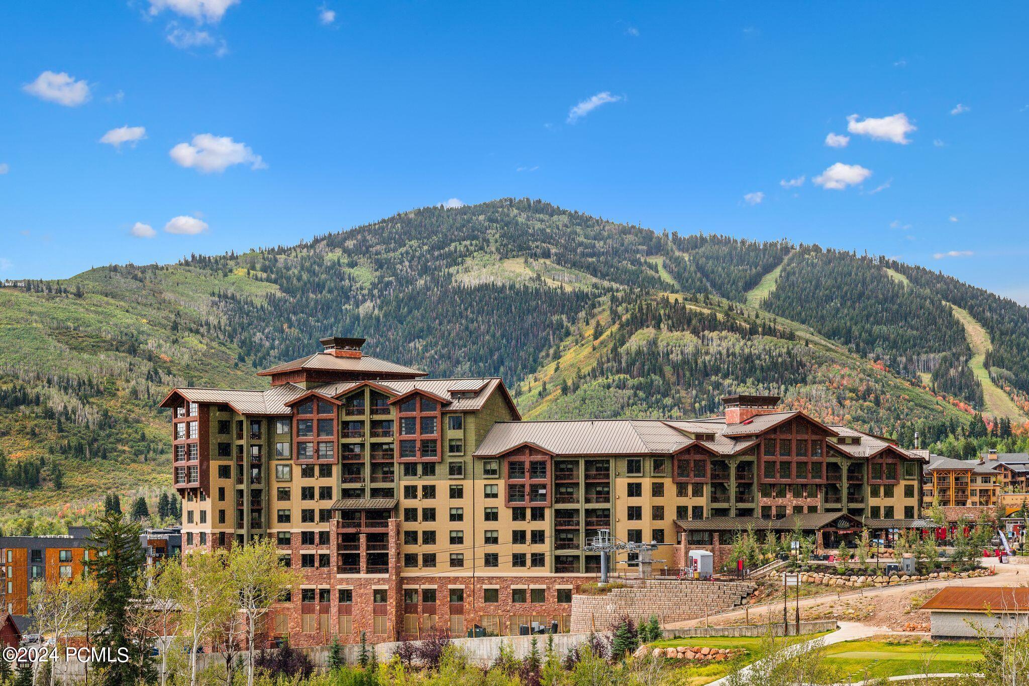 Park City, Utah 84098, United States, 1 Bedroom Bedrooms, ,1 BathroomBathrooms,Residential,Pending,43129