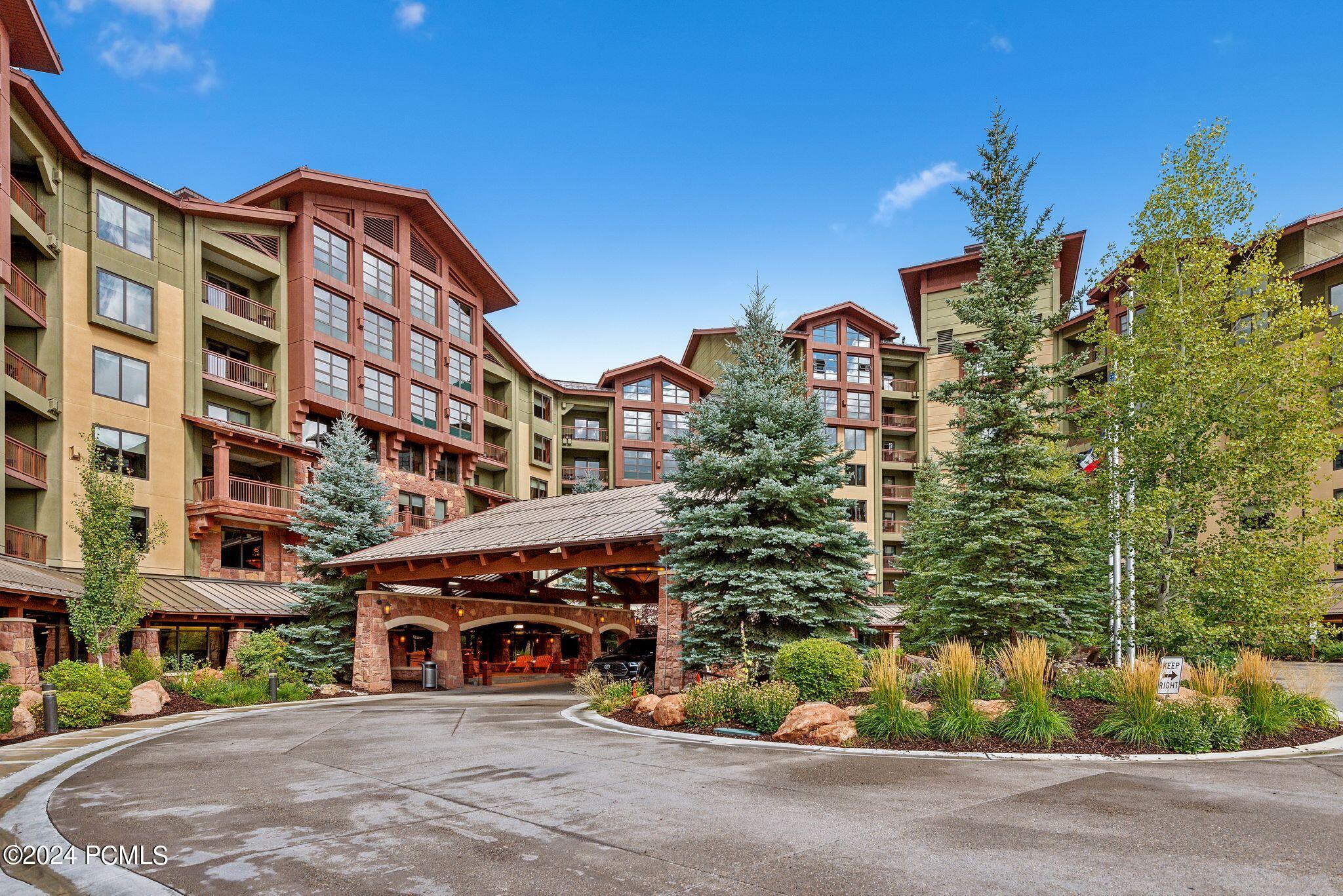 Park City, Utah 84098, United States, 1 Bedroom Bedrooms, ,1 BathroomBathrooms,Residential,Pending,43129