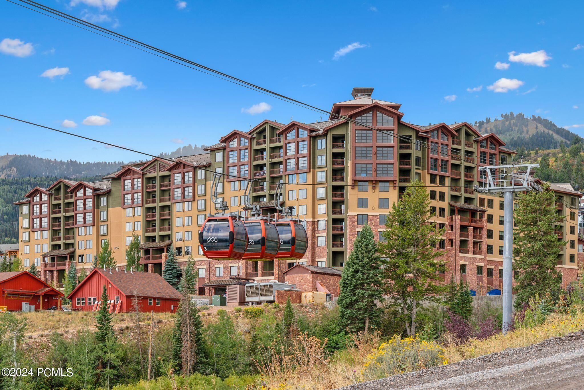 Park City, Utah 84098, United States, 1 Bedroom Bedrooms, ,1 BathroomBathrooms,Residential,Pending,43129