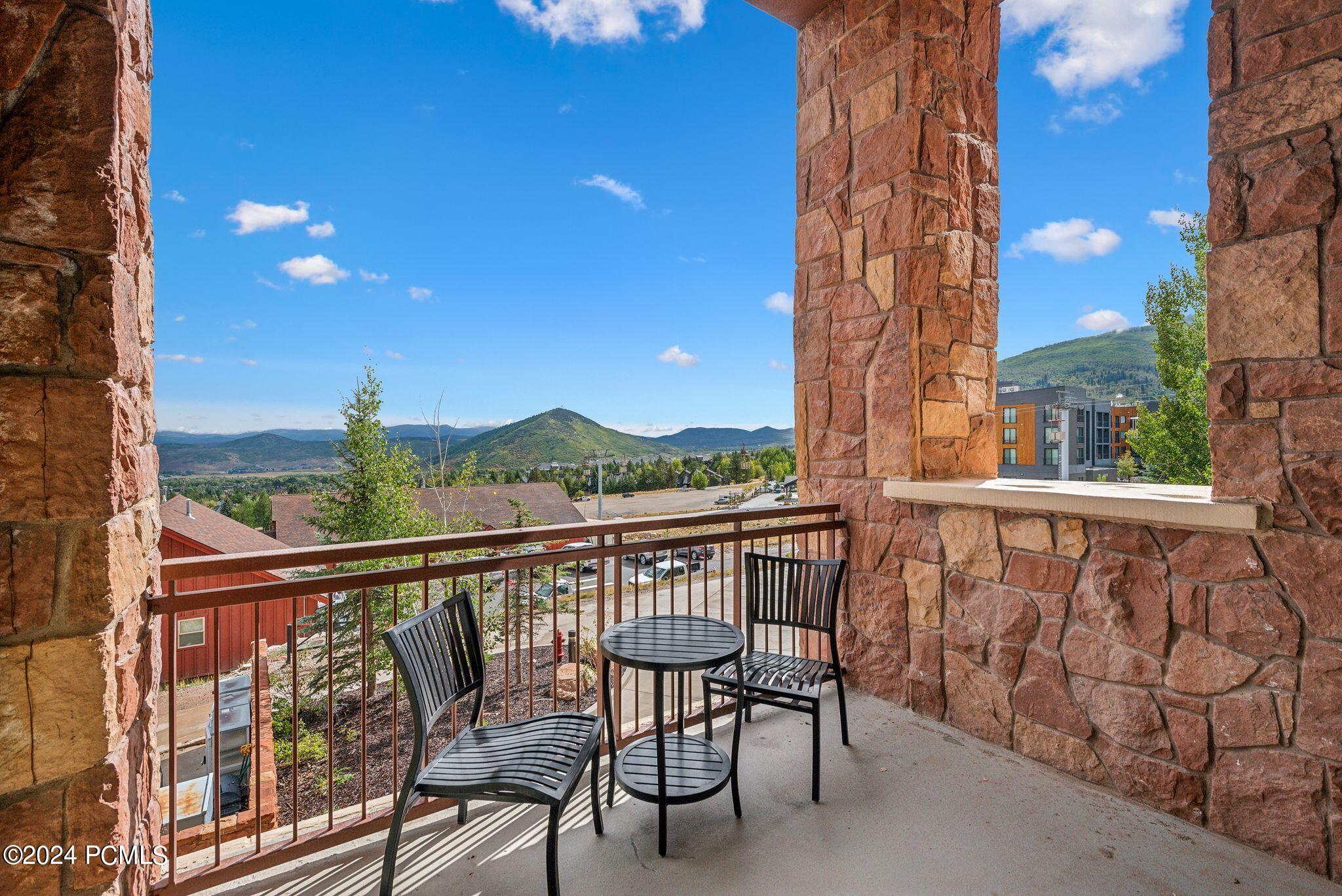 Park City, Utah 84098, United States, 1 Bedroom Bedrooms, ,1 BathroomBathrooms,Residential,Pending,43129