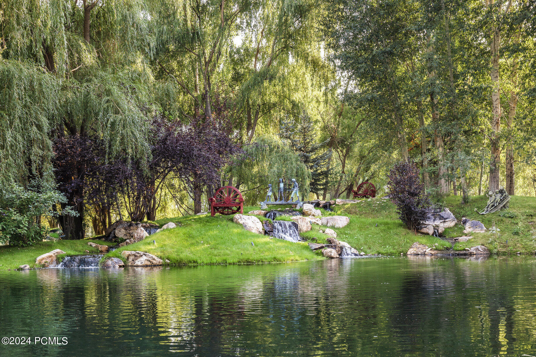 2043 W Midway Lane, Heber City, Utah image 45