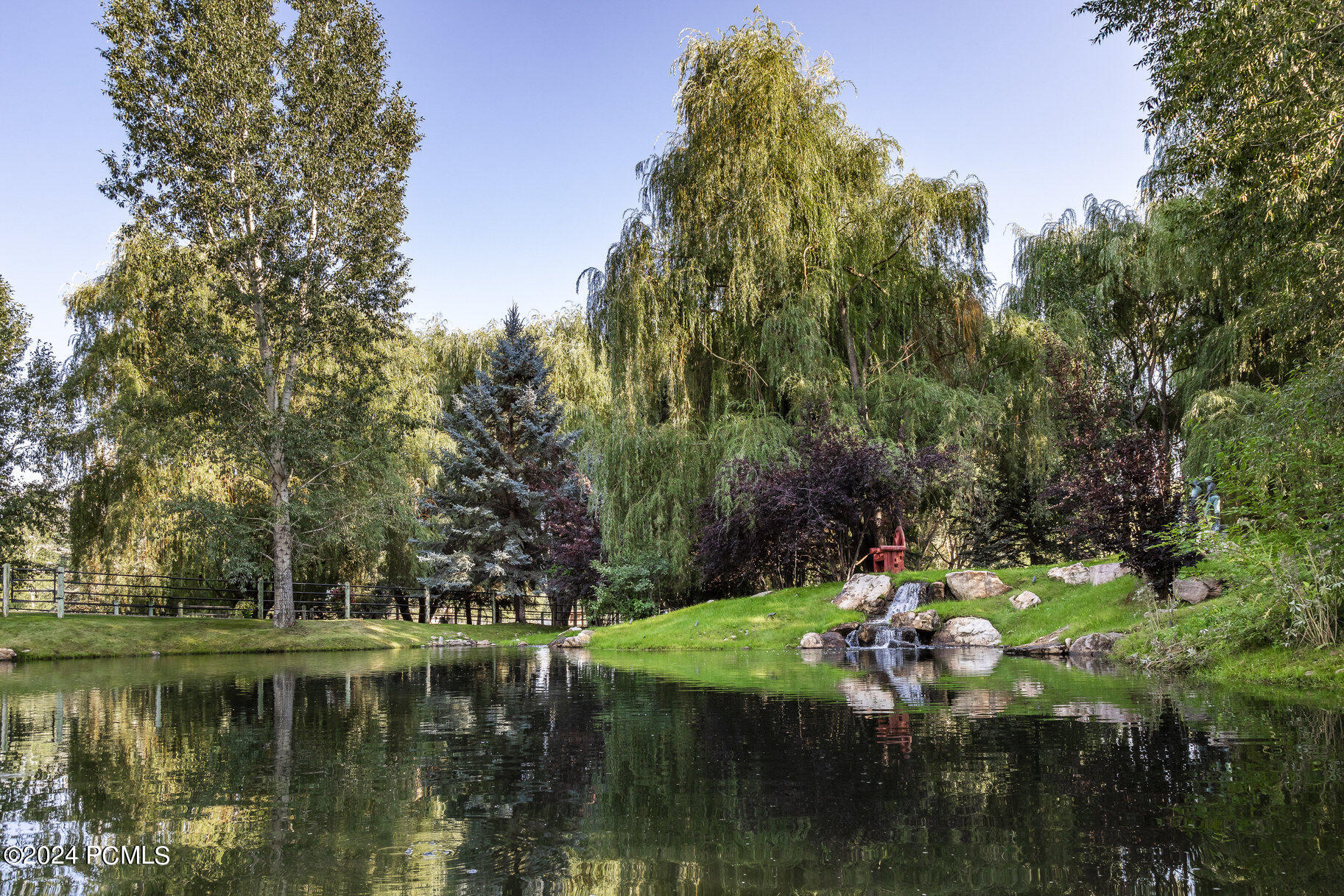 2043 W Midway Lane, Heber City, Utah image 44