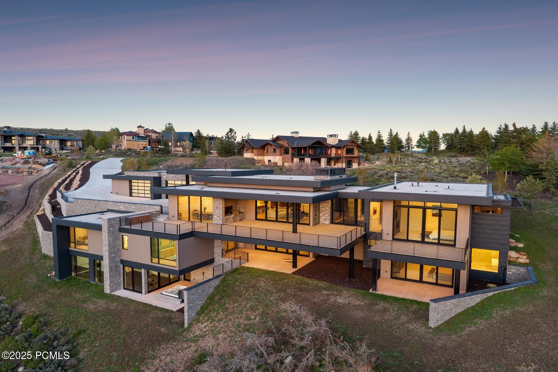 Park City, Utah 84098, United States, 5 Bedrooms Bedrooms, ,8 BathroomsBathrooms,Residential,Active,8619