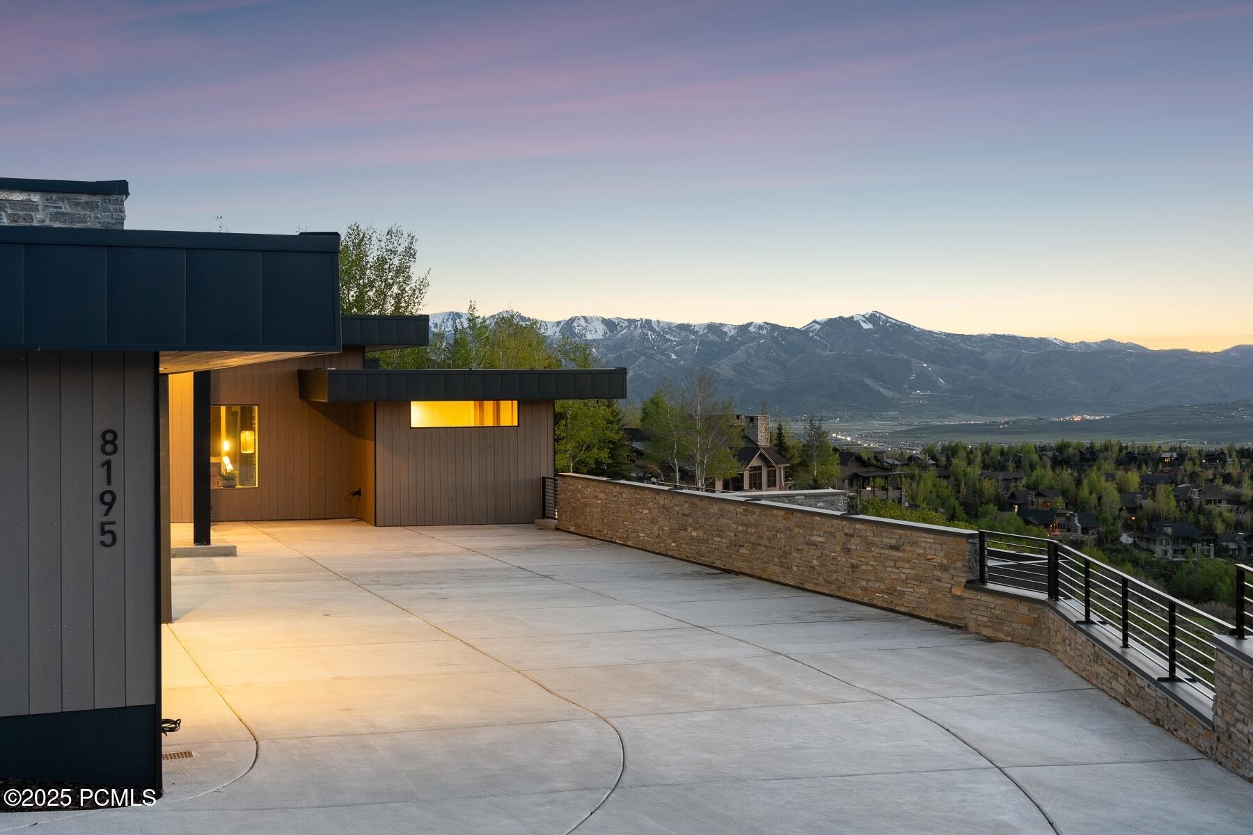 Park City, Utah 84098, United States, 5 Bedrooms Bedrooms, ,8 BathroomsBathrooms,Residential,Active,8619