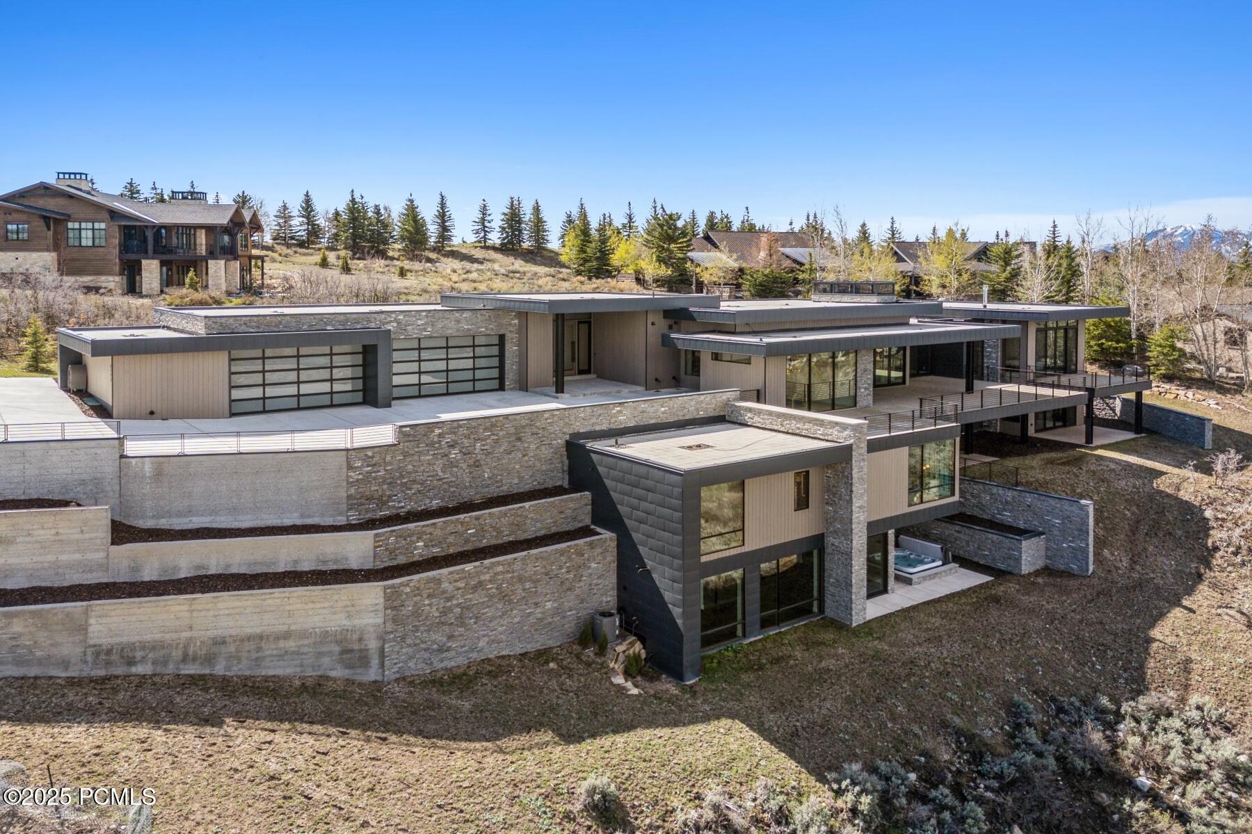 Park City, Utah 84098, United States, 5 Bedrooms Bedrooms, ,8 BathroomsBathrooms,Residential,Active,8619