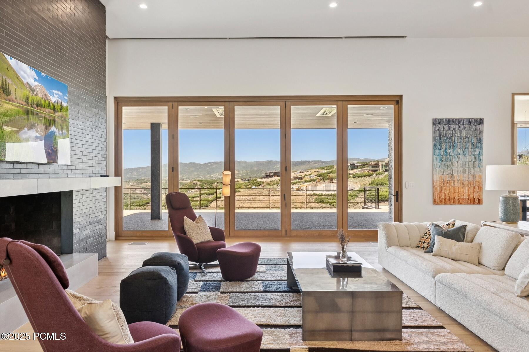 Park City, Utah 84098, United States, 5 Bedrooms Bedrooms, ,8 BathroomsBathrooms,Residential,Active,8619