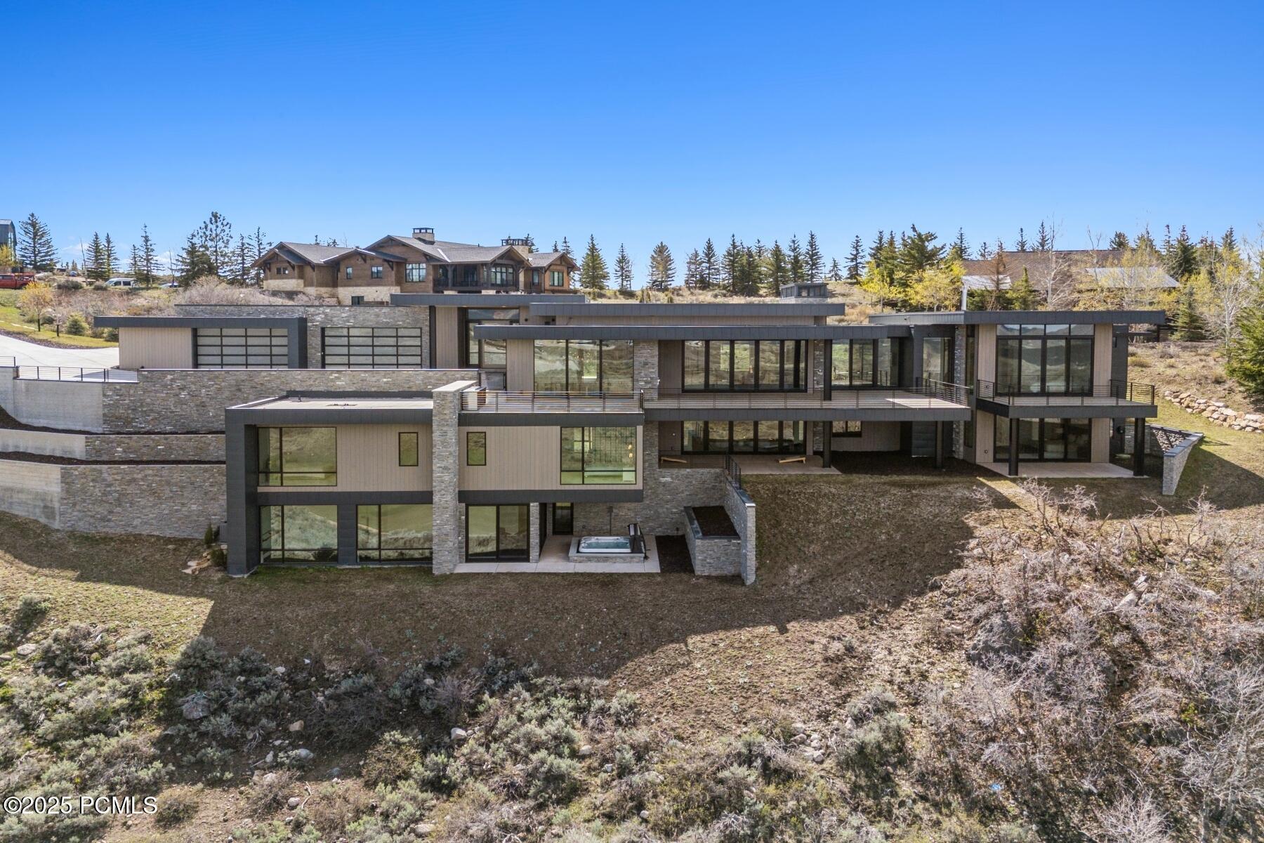 Park City, Utah 84098, United States, 5 Bedrooms Bedrooms, ,8 BathroomsBathrooms,Residential,Active,8619