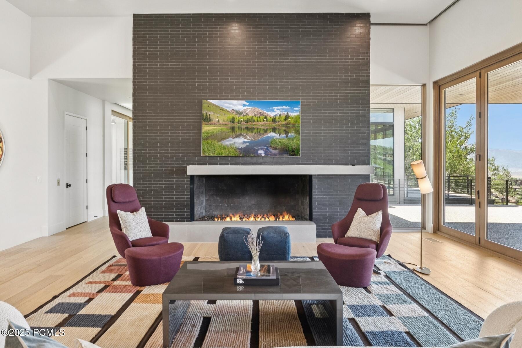 Park City, Utah 84098, United States, 5 Bedrooms Bedrooms, ,8 BathroomsBathrooms,Residential,Active,8619