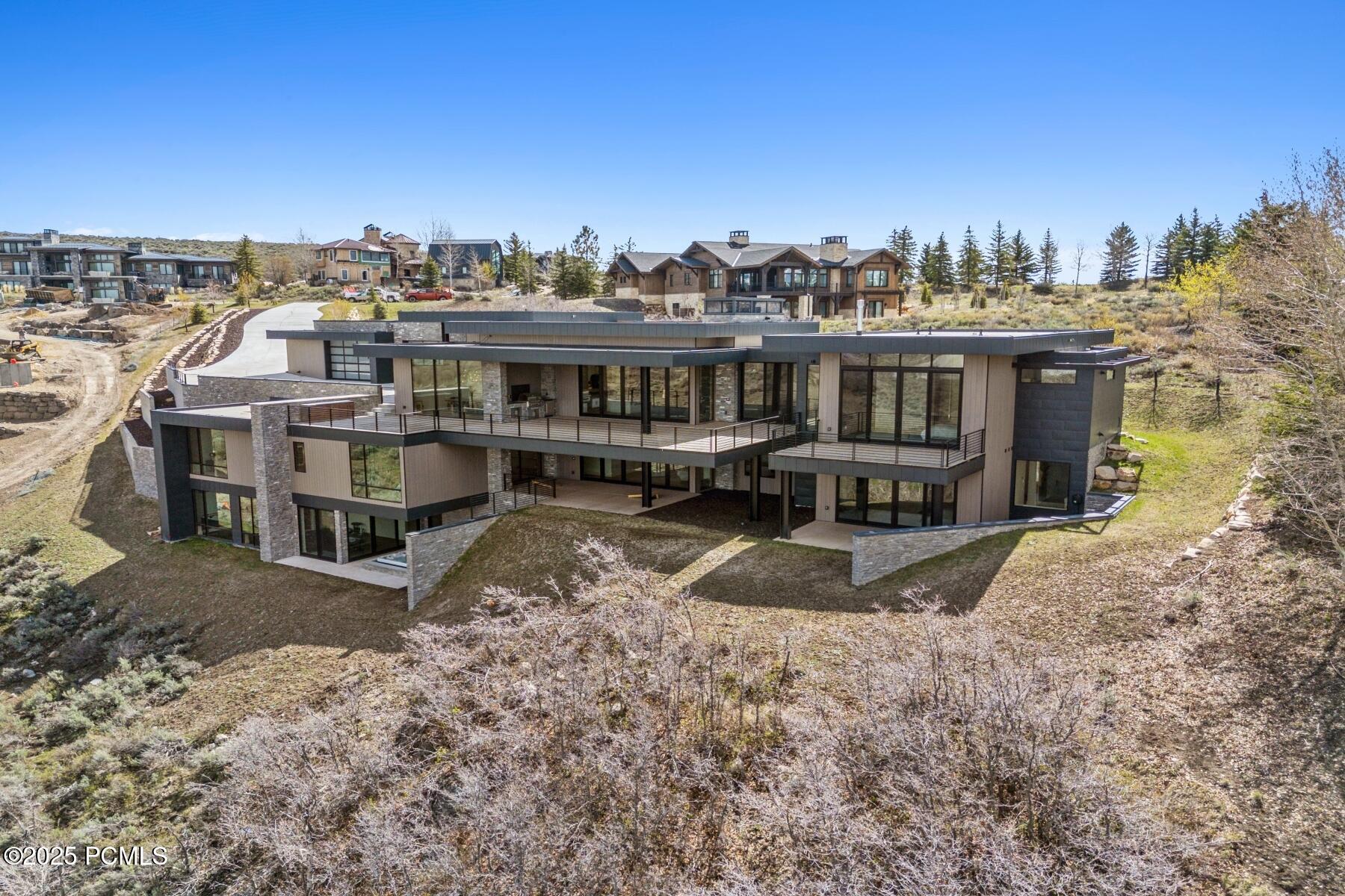 Park City, Utah 84098, United States, 5 Bedrooms Bedrooms, ,8 BathroomsBathrooms,Residential,Active,8619