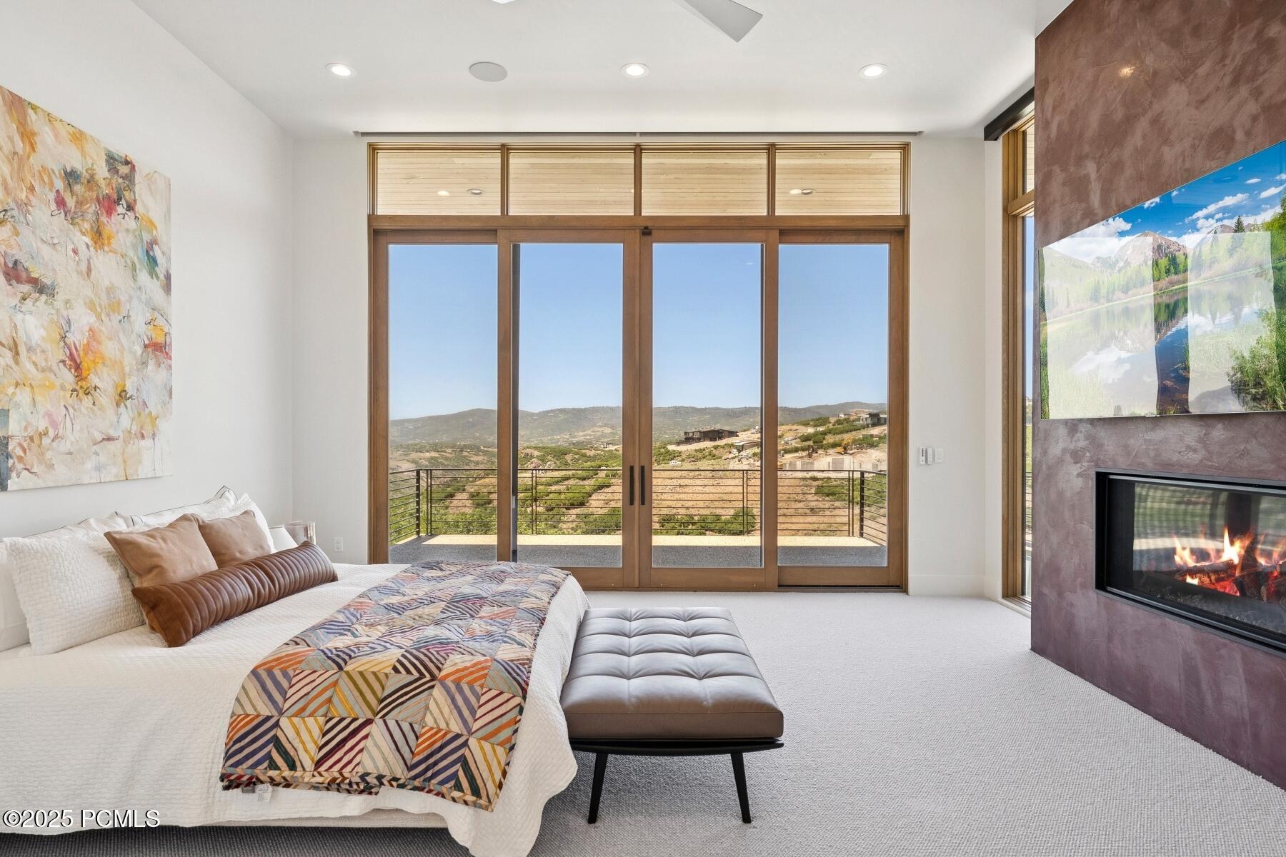 Park City, Utah 84098, United States, 5 Bedrooms Bedrooms, ,8 BathroomsBathrooms,Residential,Active,8619