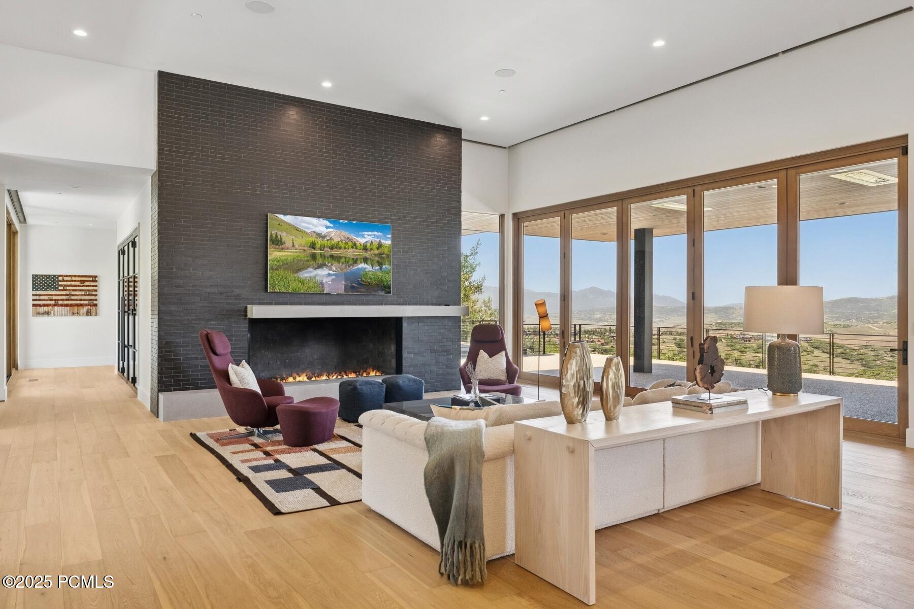 Park City, Utah 84098, United States, 5 Bedrooms Bedrooms, ,8 BathroomsBathrooms,Residential,Active,8619