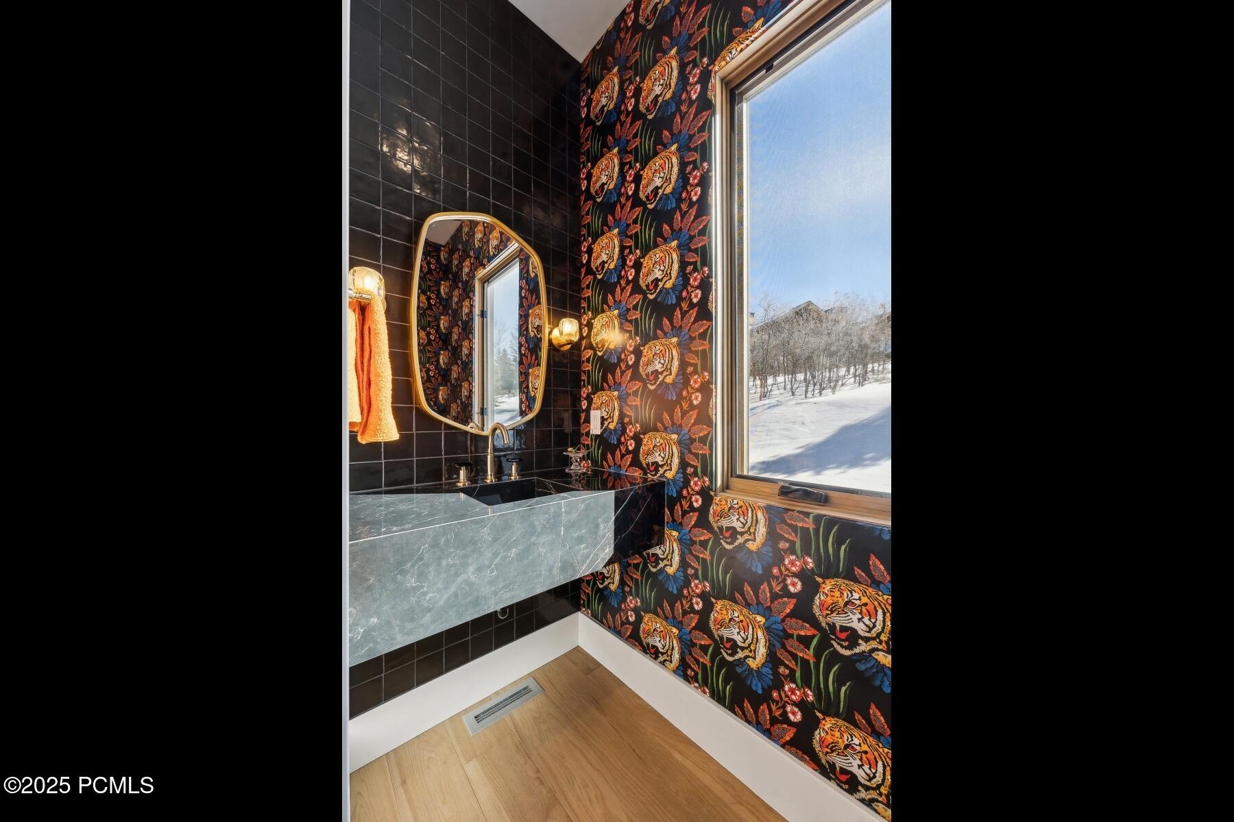 8195 N Ranch Garden Road, Park City, Utah image 40
