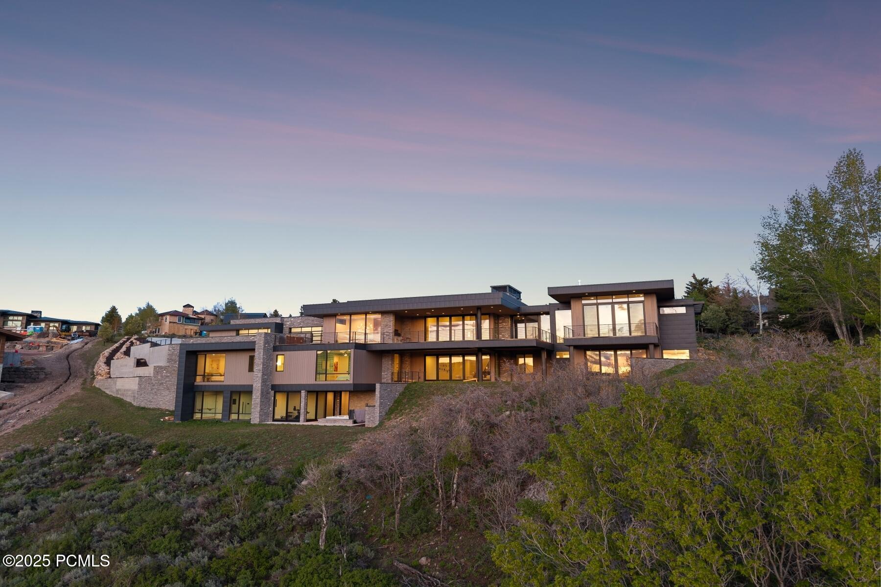 Park City, Utah 84098, United States, 5 Bedrooms Bedrooms, ,8 BathroomsBathrooms,Residential,Active,8619