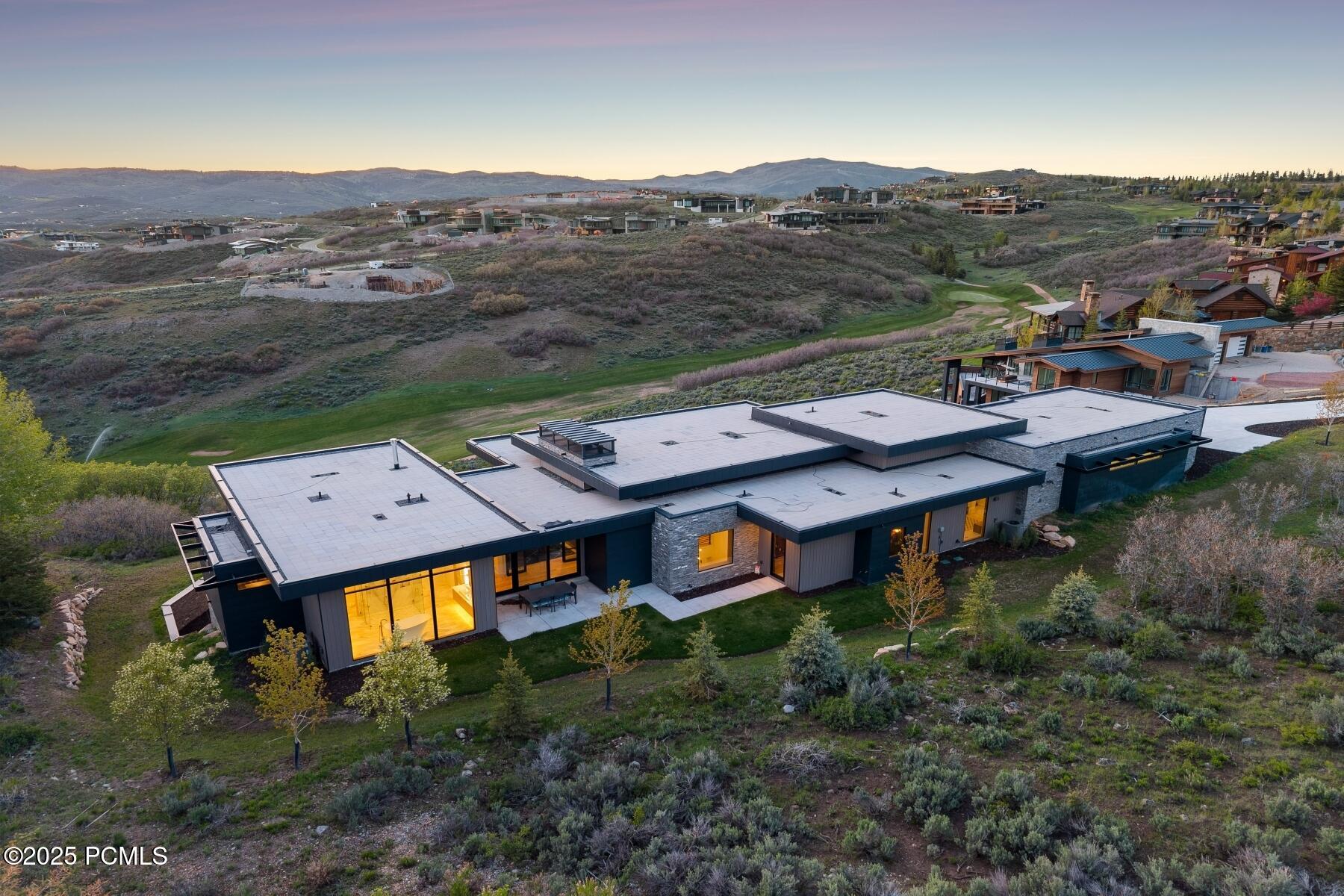 Park City, Utah 84098, United States, 5 Bedrooms Bedrooms, ,8 BathroomsBathrooms,Residential,Active,8619
