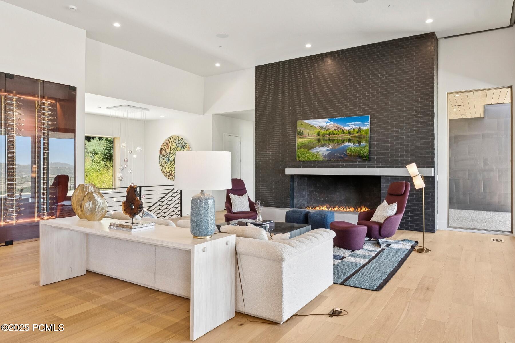 Park City, Utah 84098, United States, 5 Bedrooms Bedrooms, ,8 BathroomsBathrooms,Residential,Active,8619