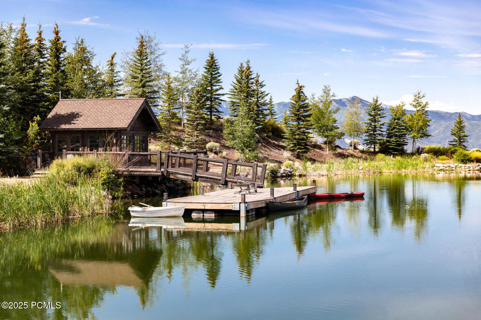 Park City, Utah 84098, United States, 5 Bedrooms Bedrooms, ,5 BathroomsBathrooms,Residential,Active,163673