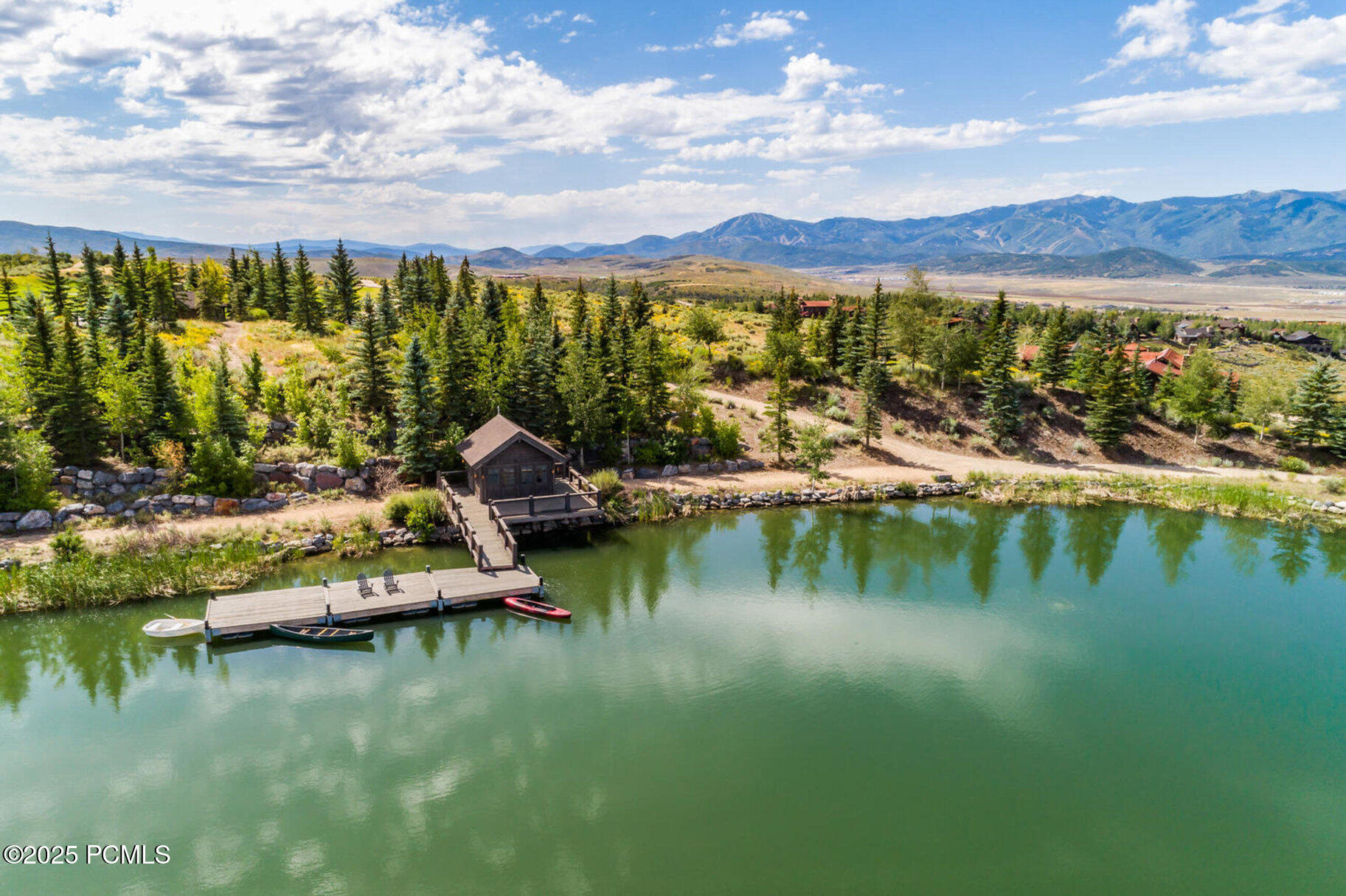 Park City, Utah 84098, United States, 5 Bedrooms Bedrooms, ,5 BathroomsBathrooms,Residential,Active,163673