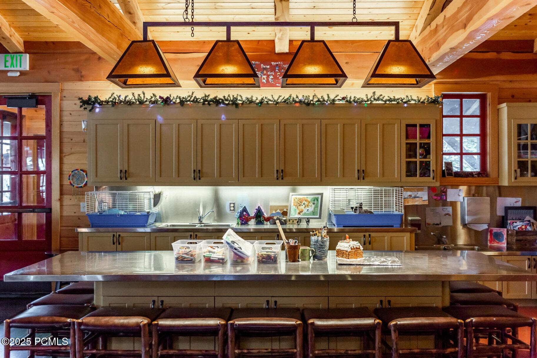 Park City, Utah 84098, United States, 5 Bedrooms Bedrooms, ,5 BathroomsBathrooms,Residential,Active,163673