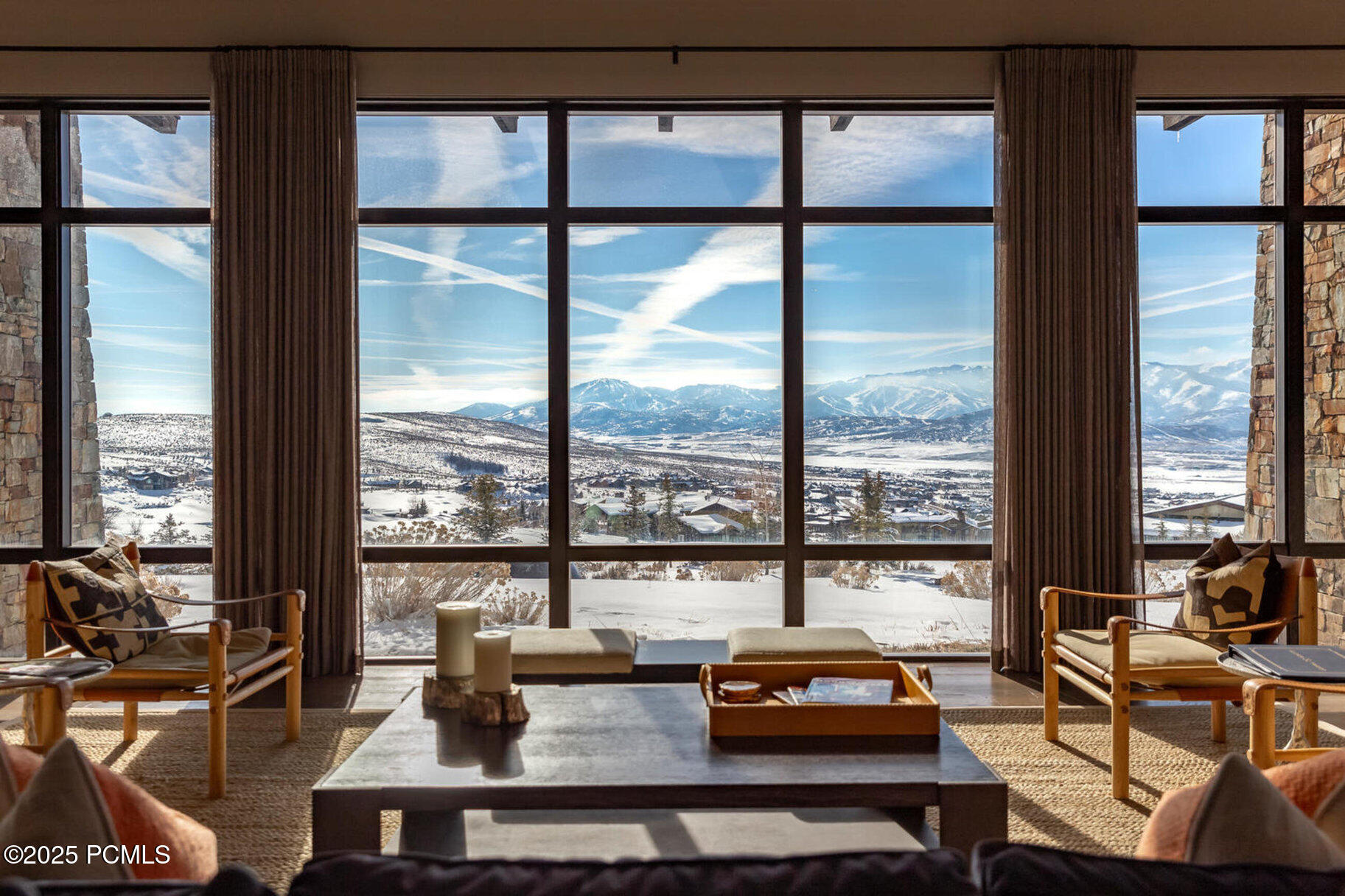 Park City, Utah 84098, United States, 5 Bedrooms Bedrooms, ,5 BathroomsBathrooms,Residential,Active,163673