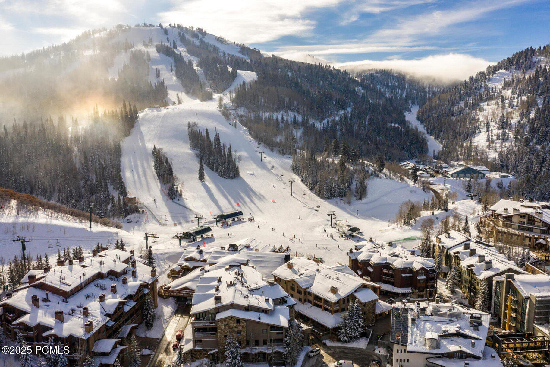 Park City, Utah 84098, United States, 5 Bedrooms Bedrooms, ,5 BathroomsBathrooms,Residential,Active,163673